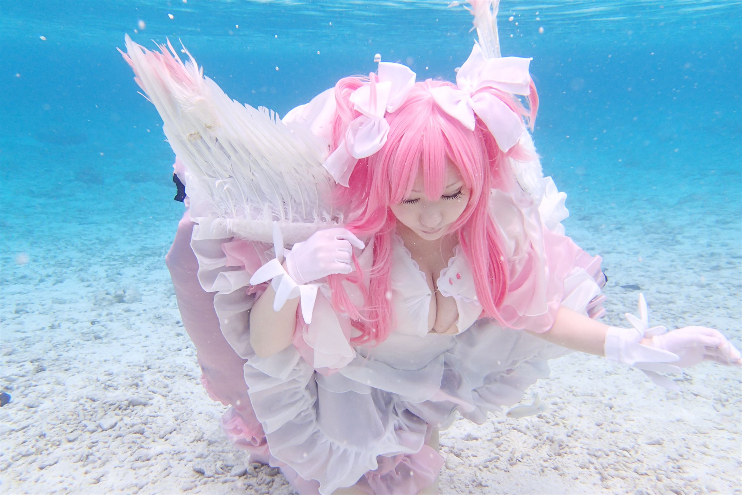 Madoka – Saku