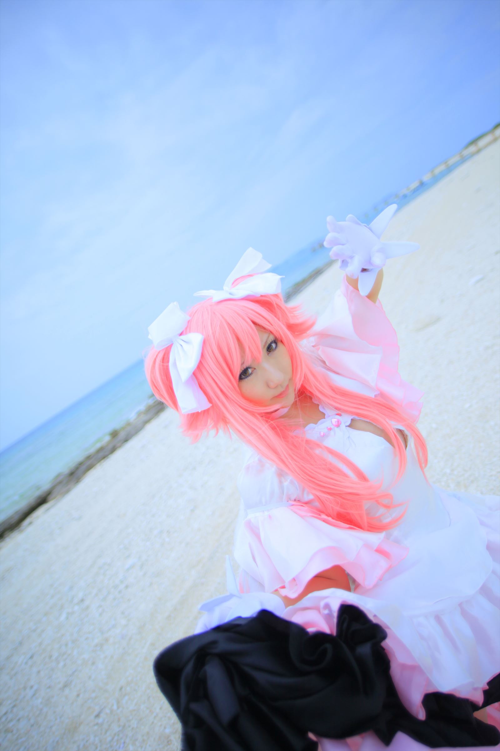 Madoka – Saku