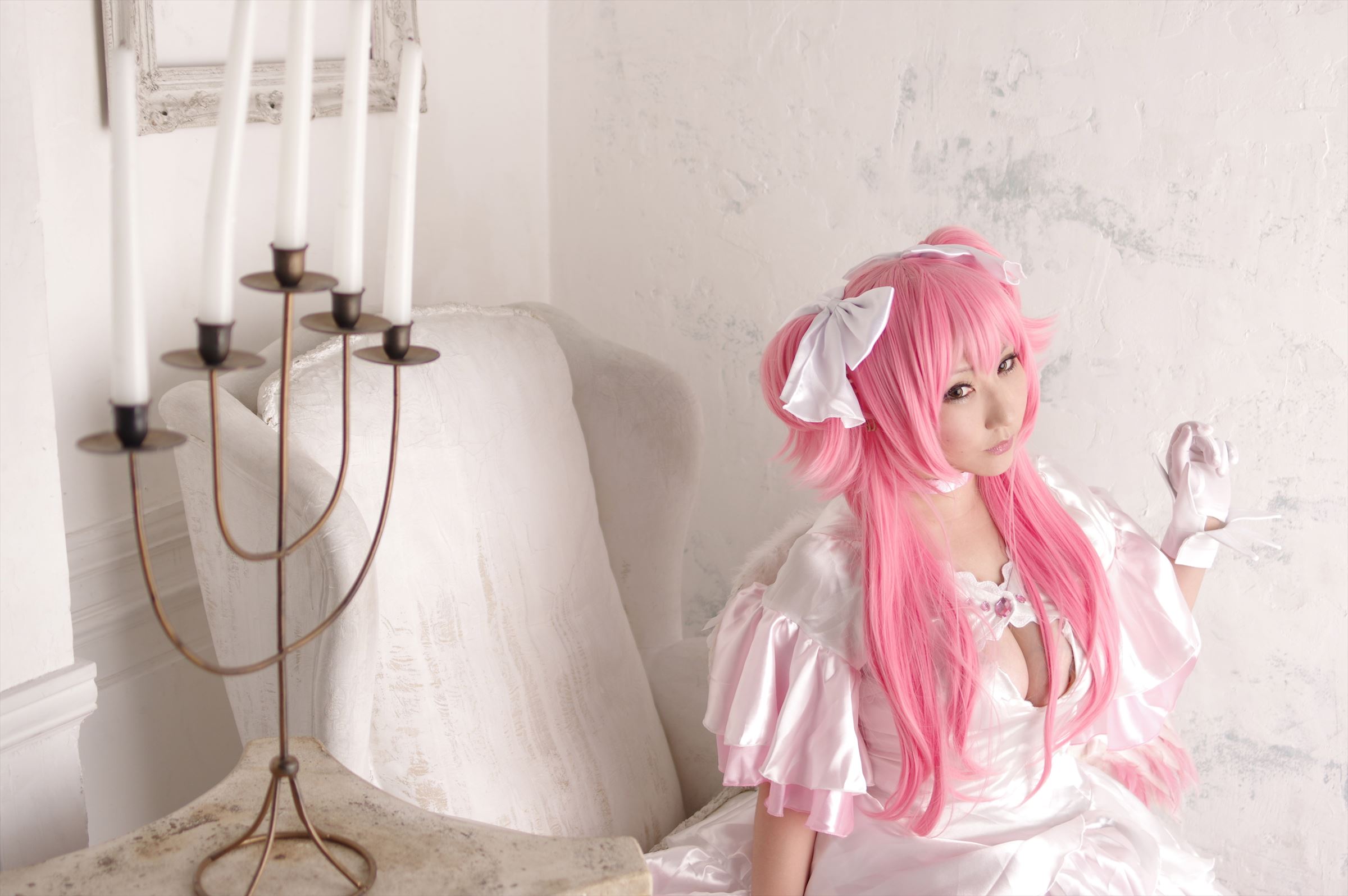 Madoka – Saku