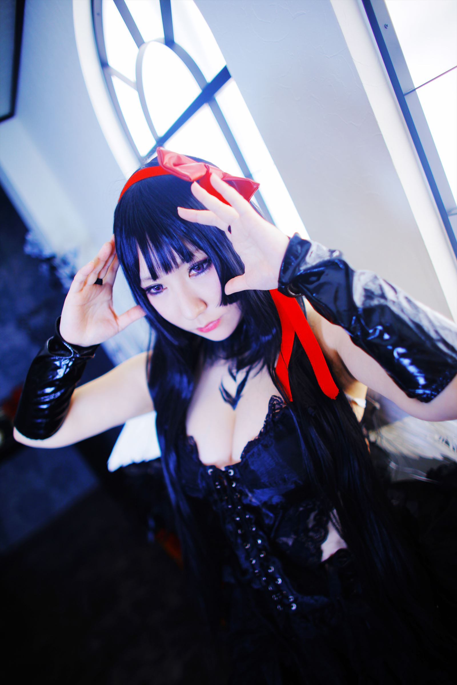 Madoka – Saku