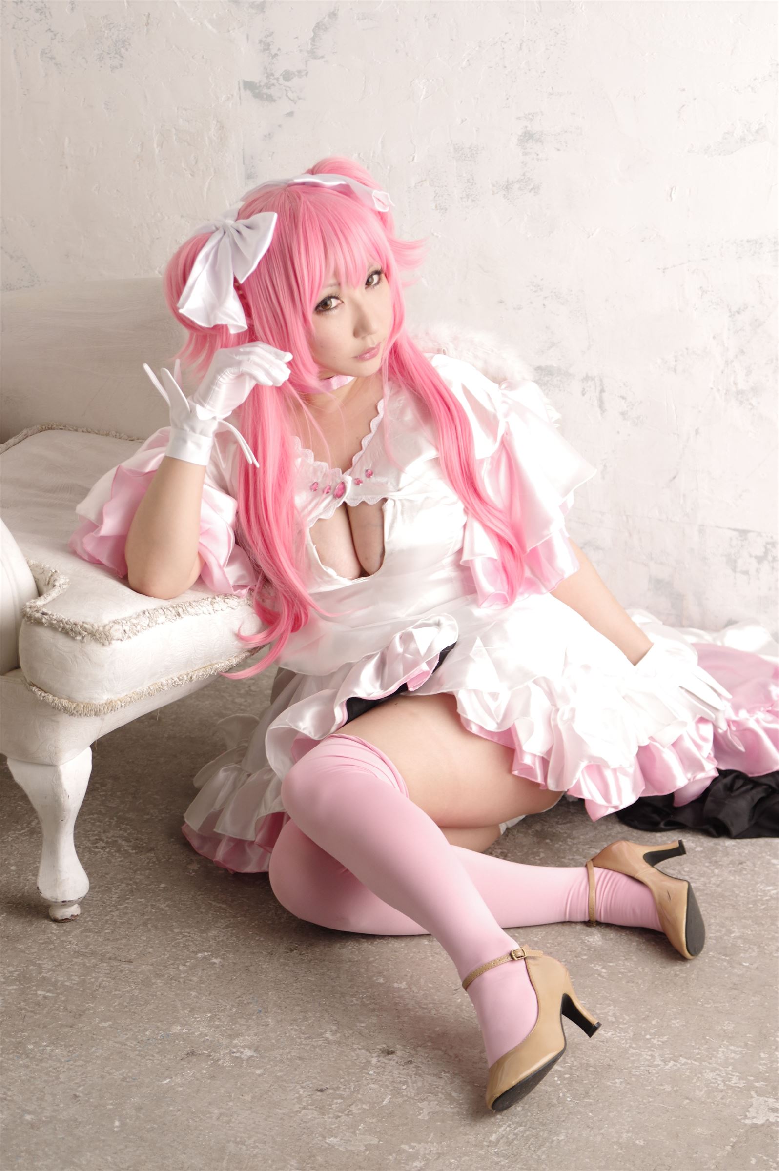 Madoka – Saku