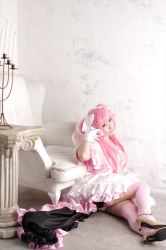 Madoka – Saku
