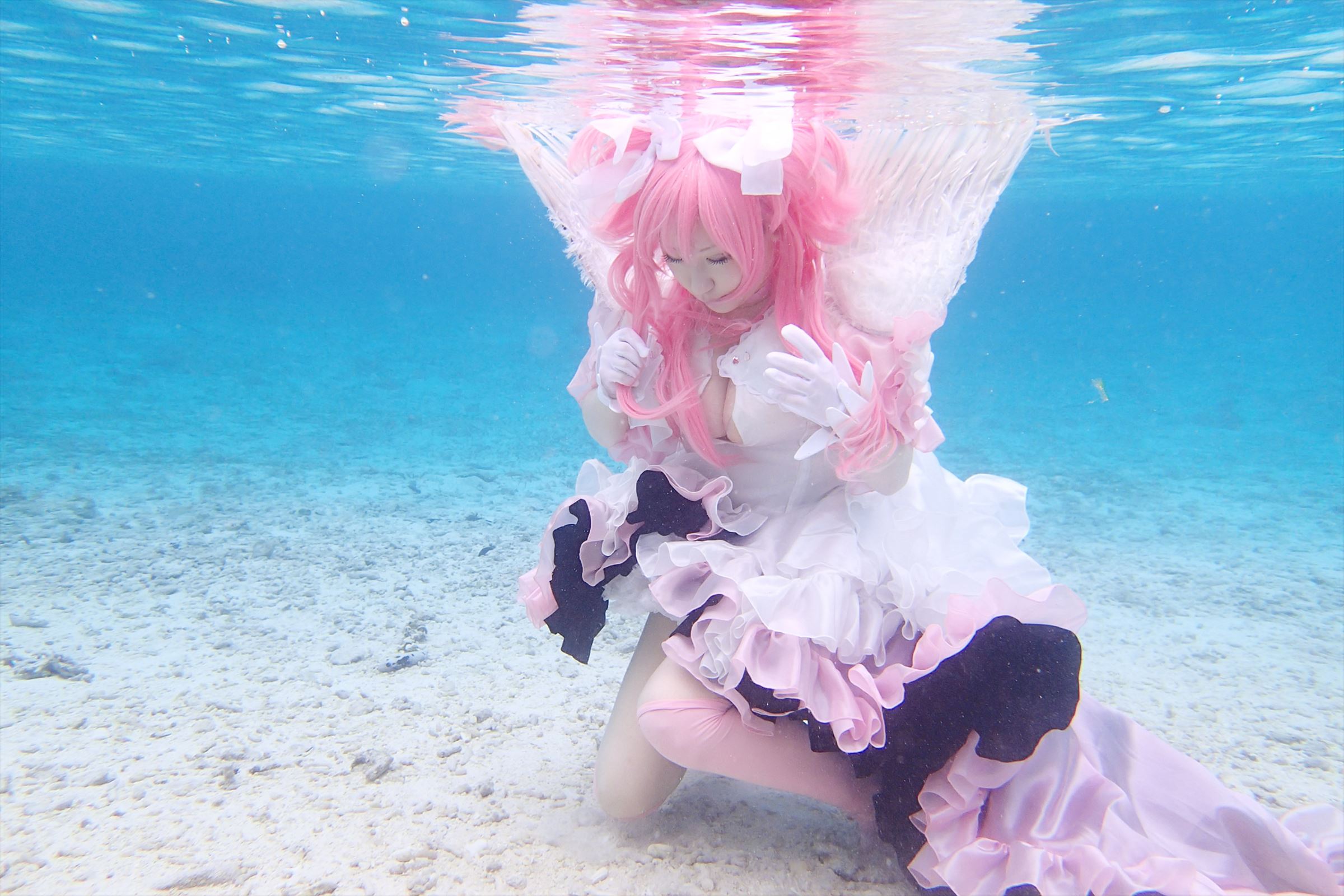 Madoka – Saku