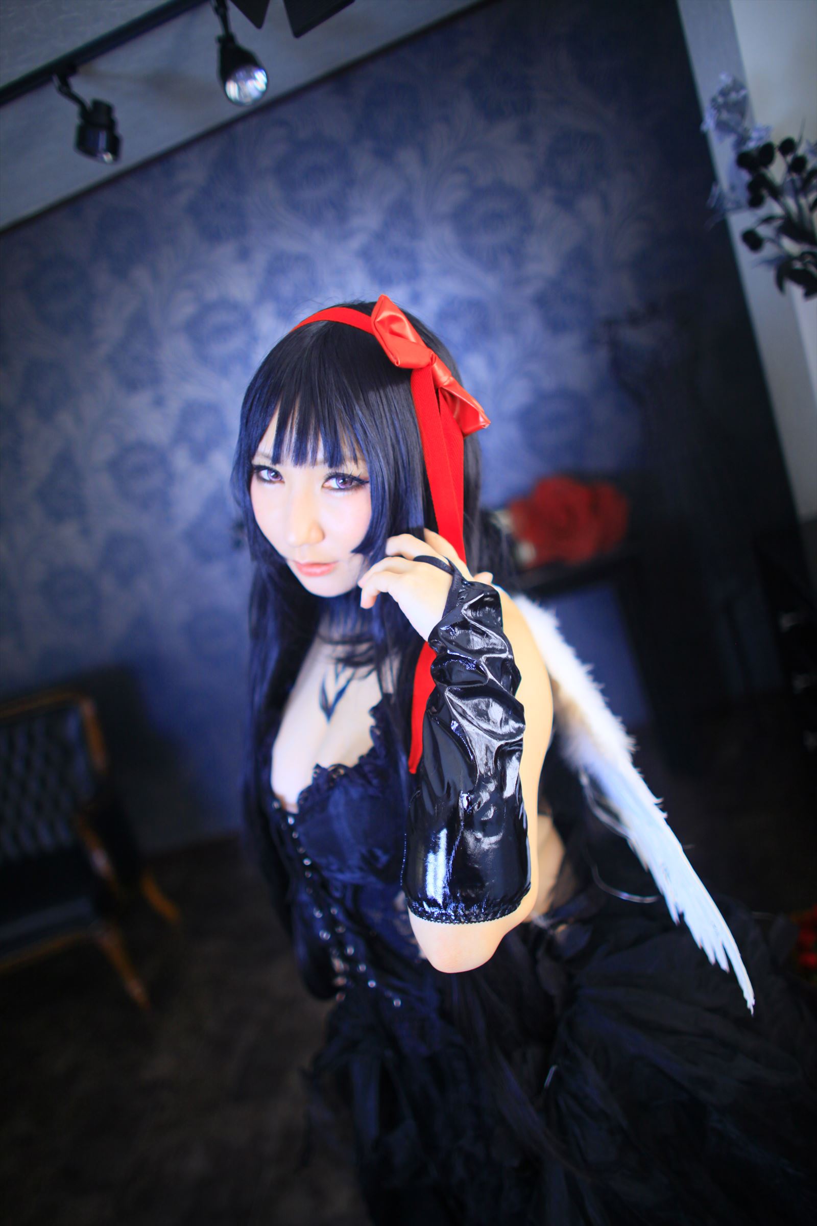 Madoka – Saku