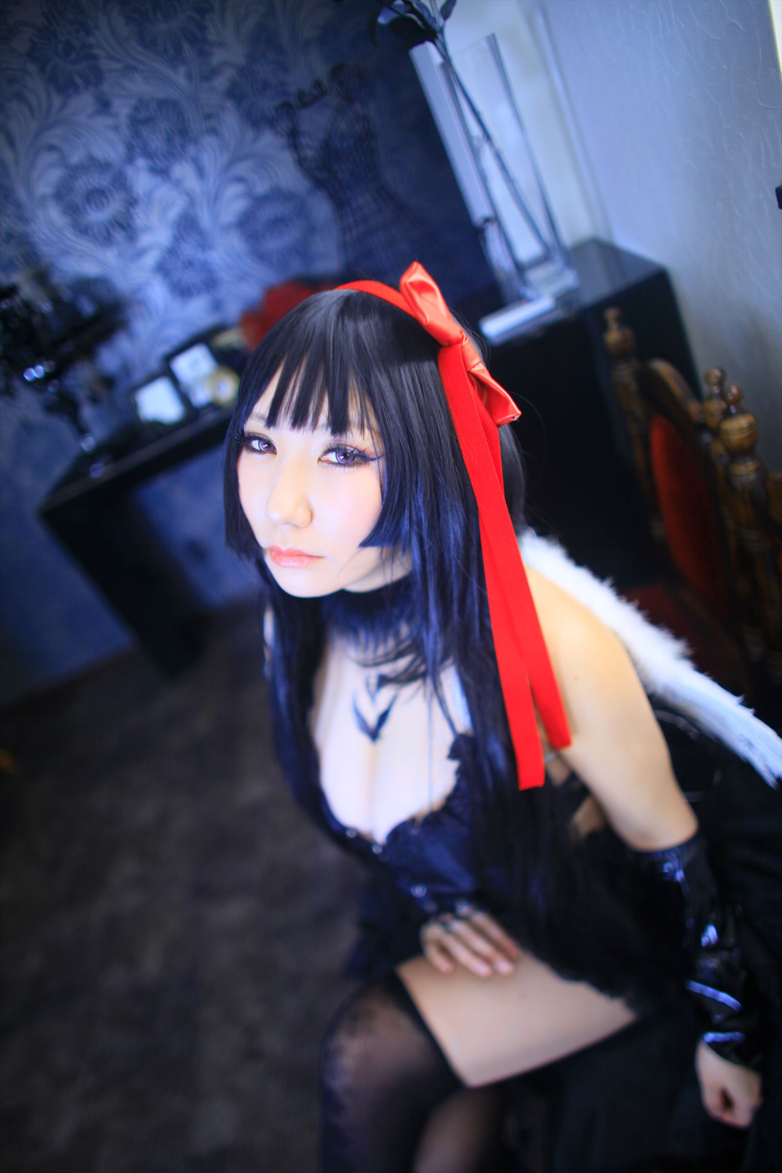 Madoka – Saku