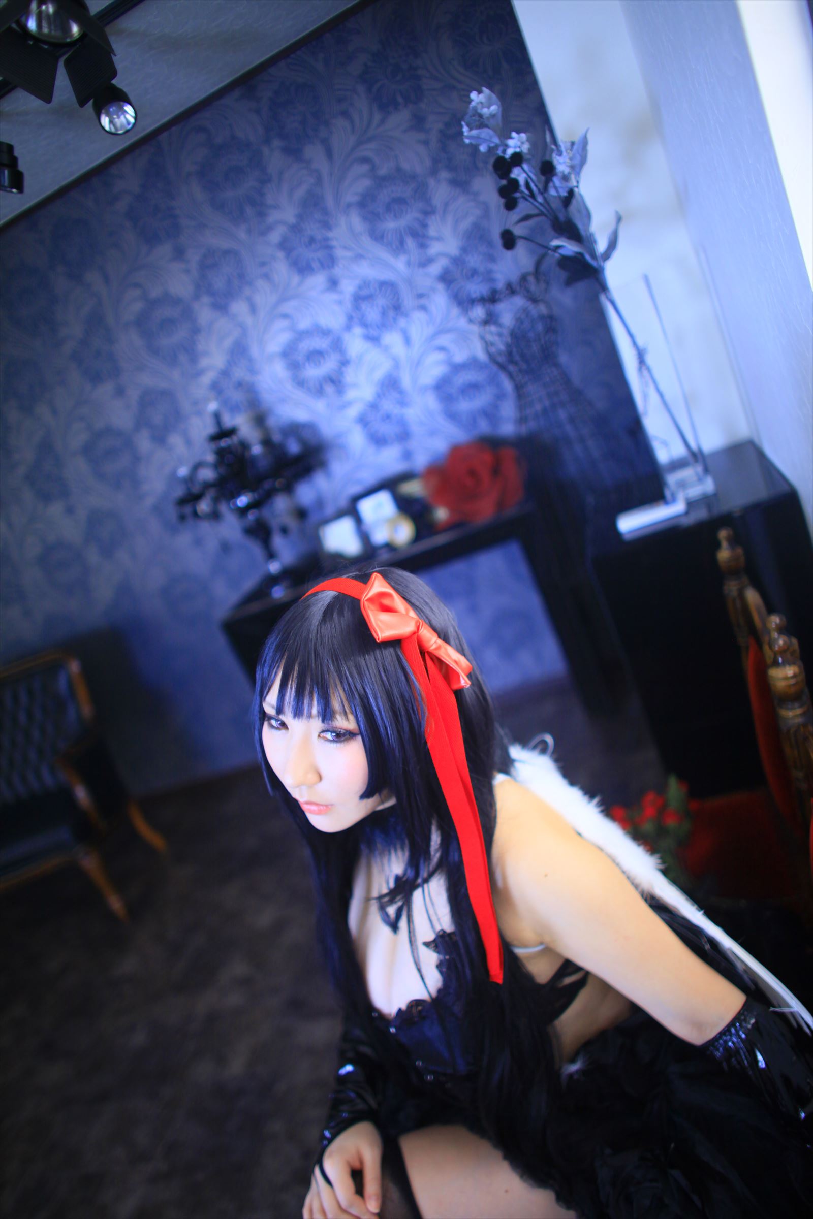Madoka – Saku