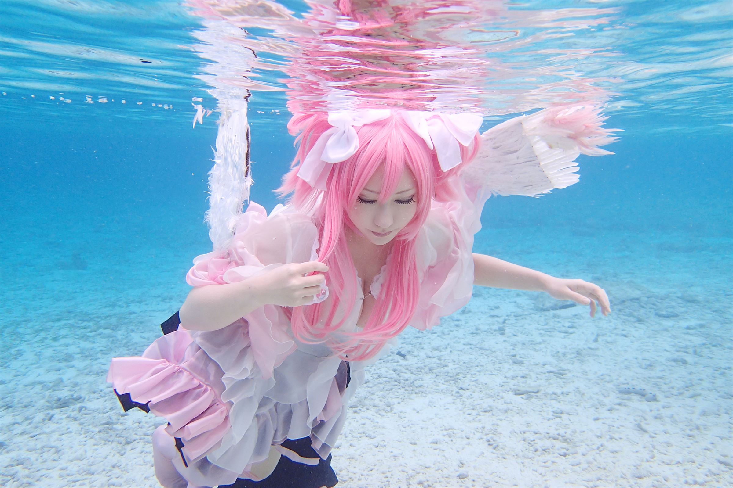 Madoka – Saku