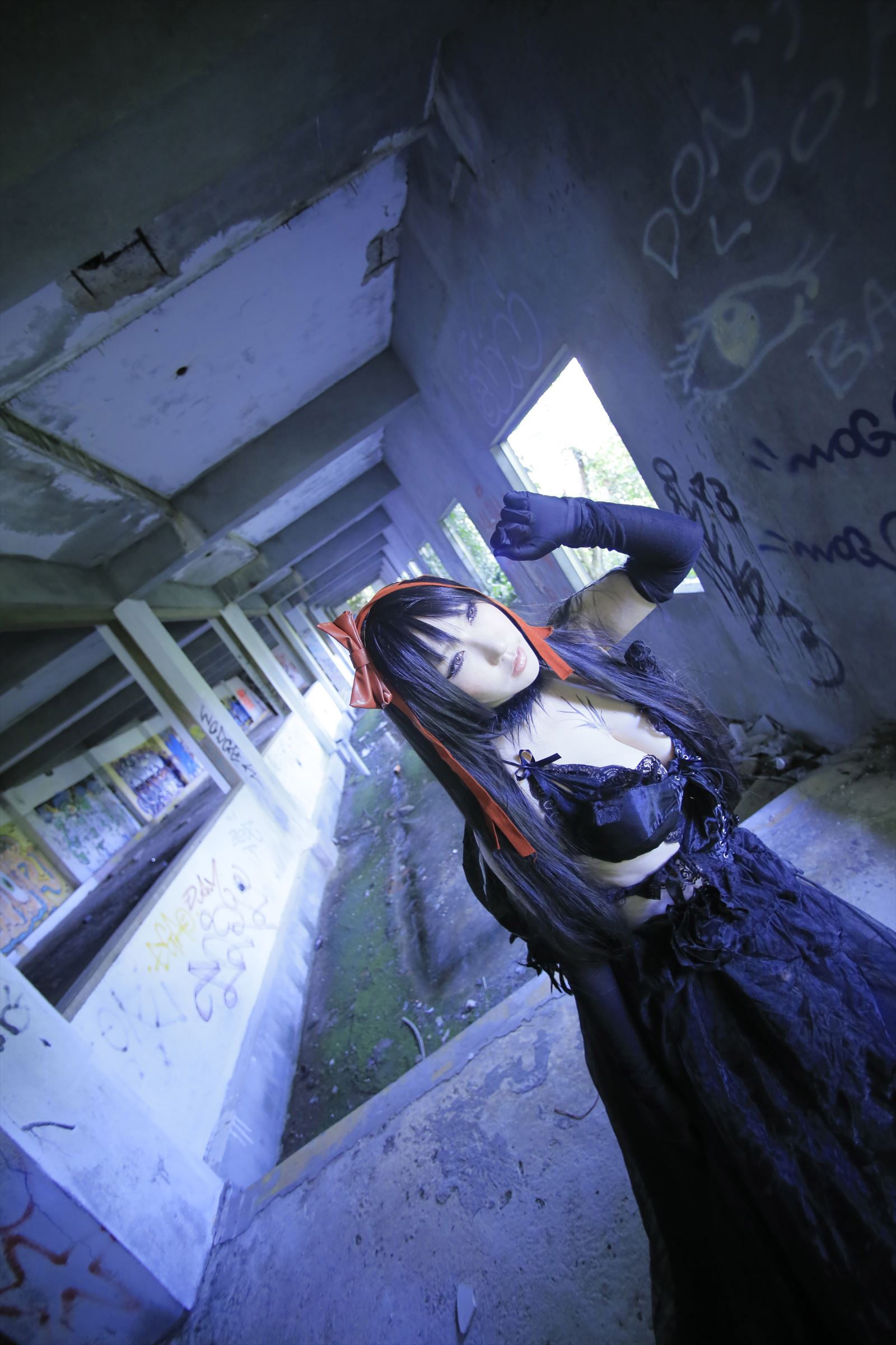 Madoka – Saku
