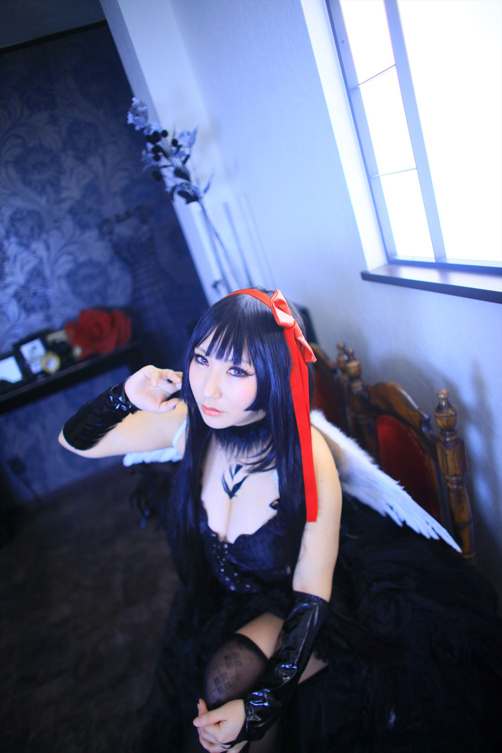 Madoka – Saku