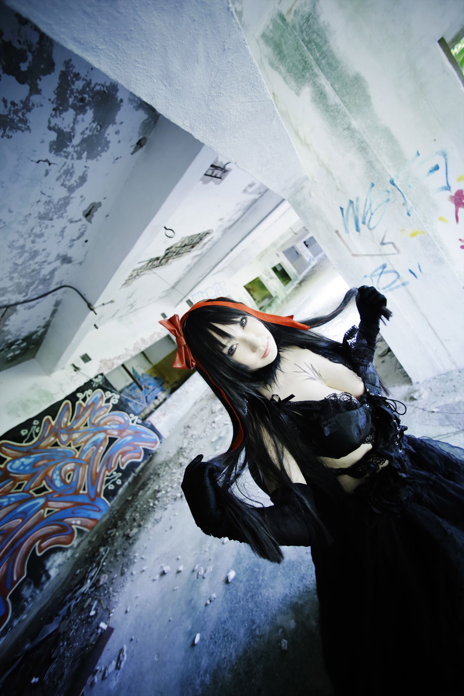 Madoka – Saku