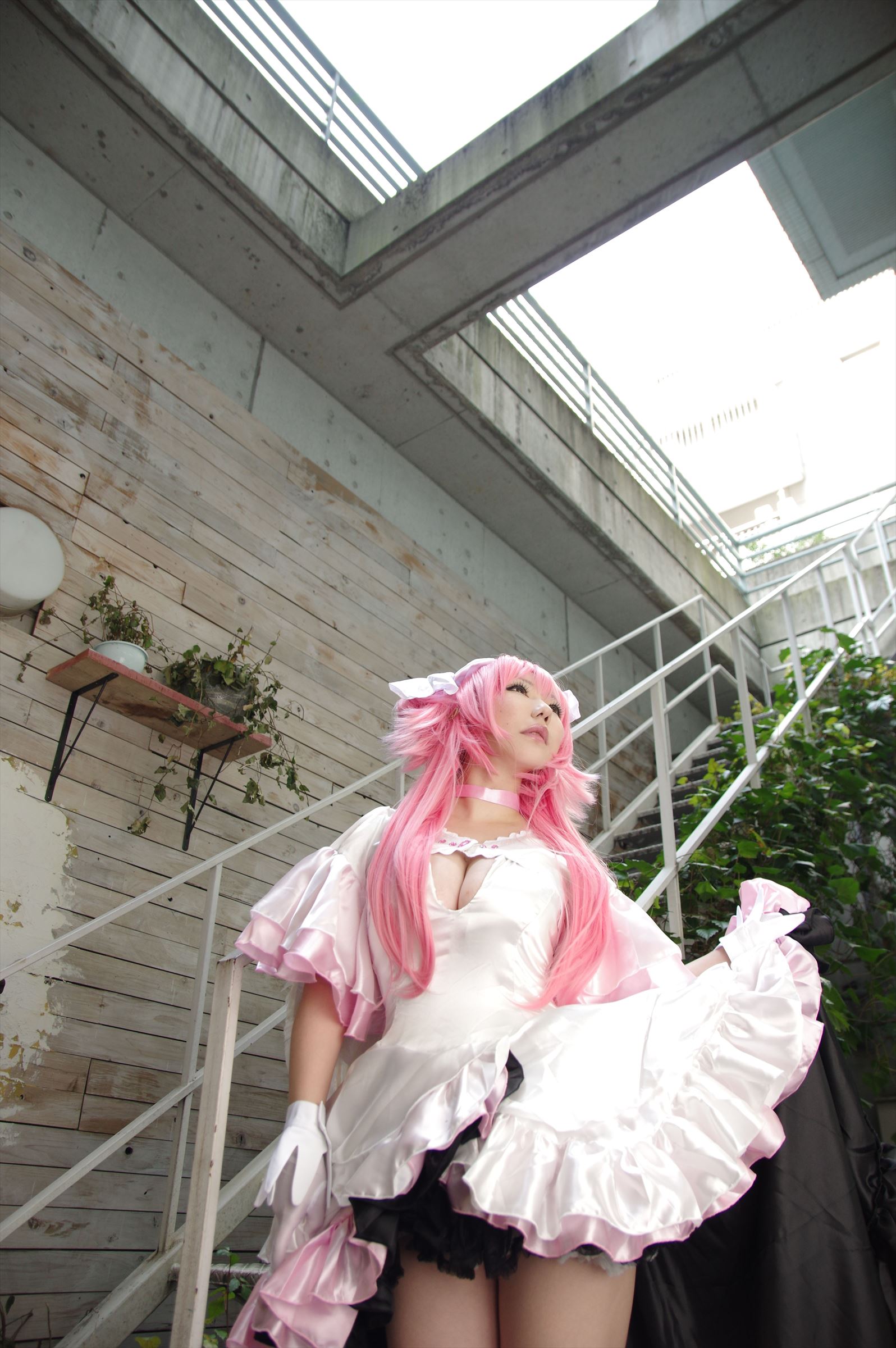Madoka – Saku