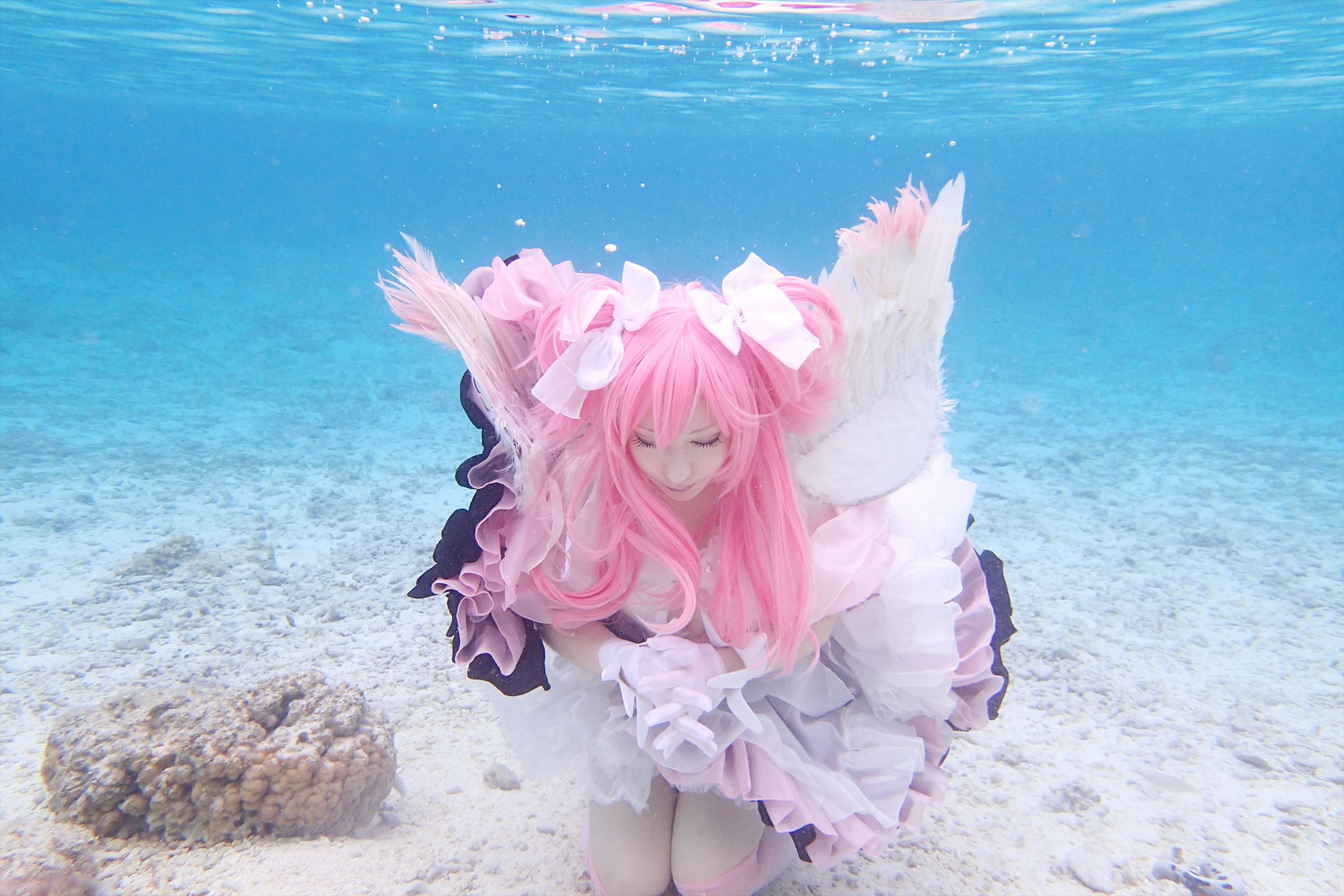 Madoka – Saku