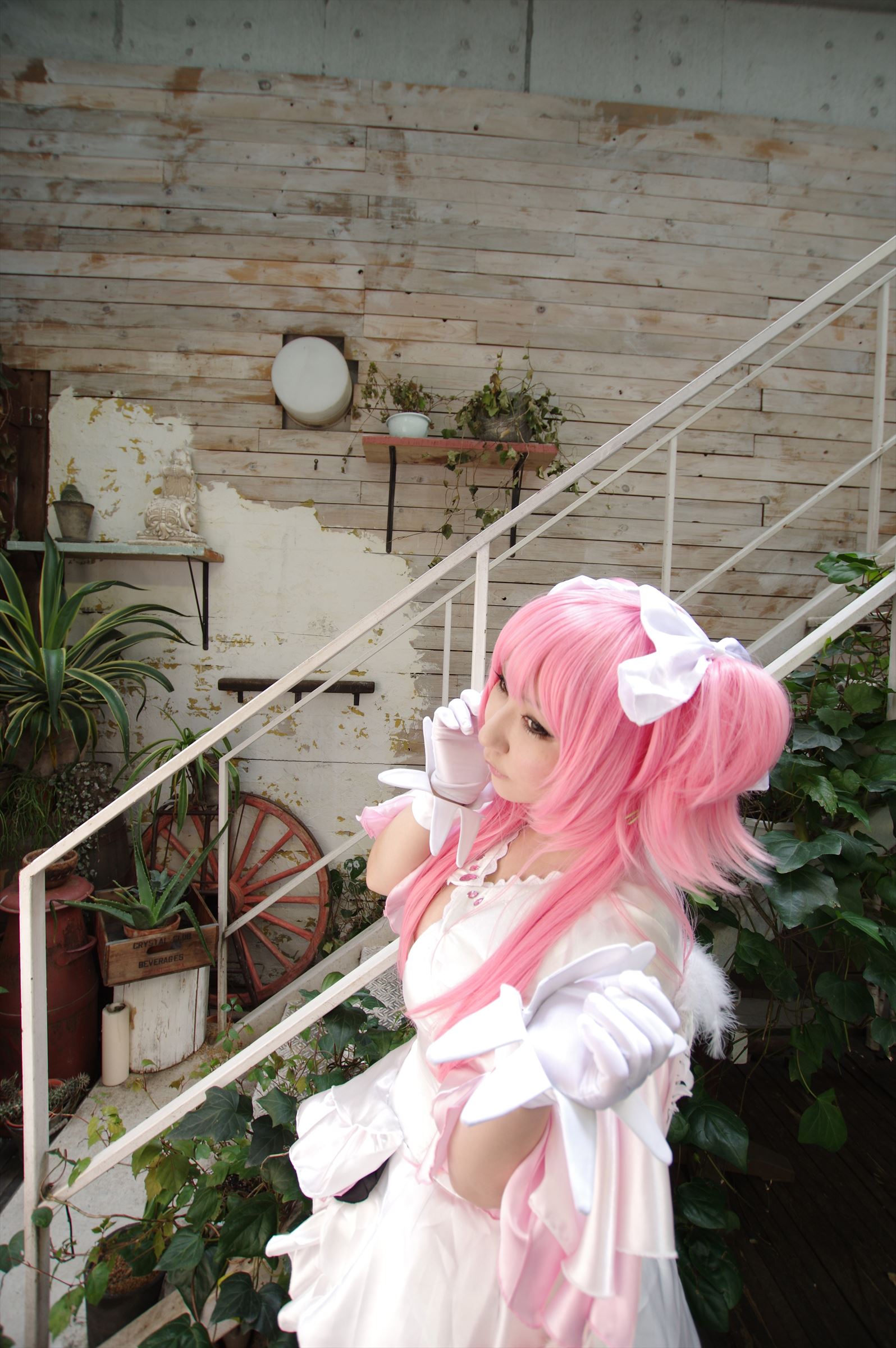 Madoka – Saku