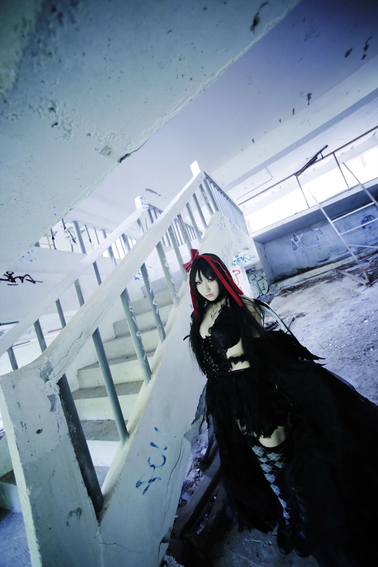 Madoka – Saku