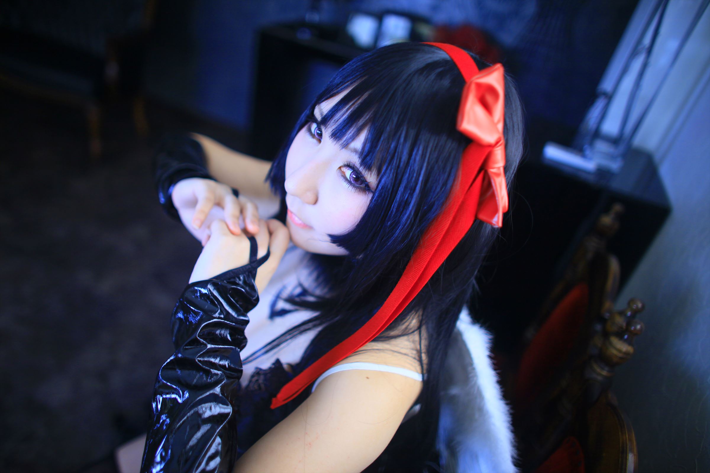 Madoka – Saku