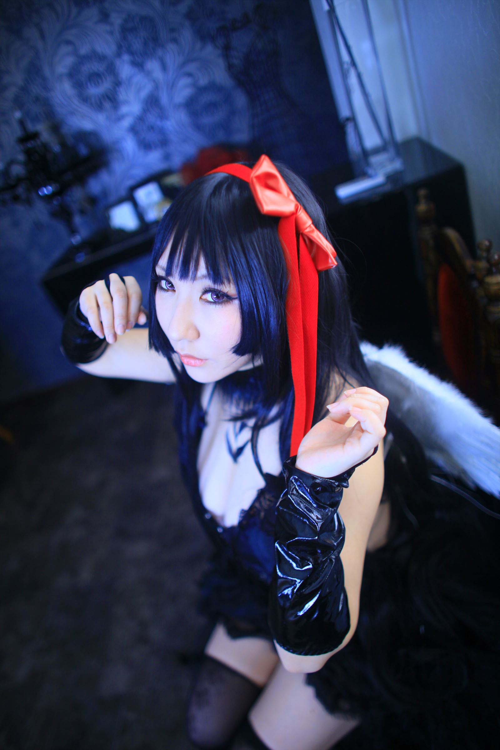 Madoka – Saku