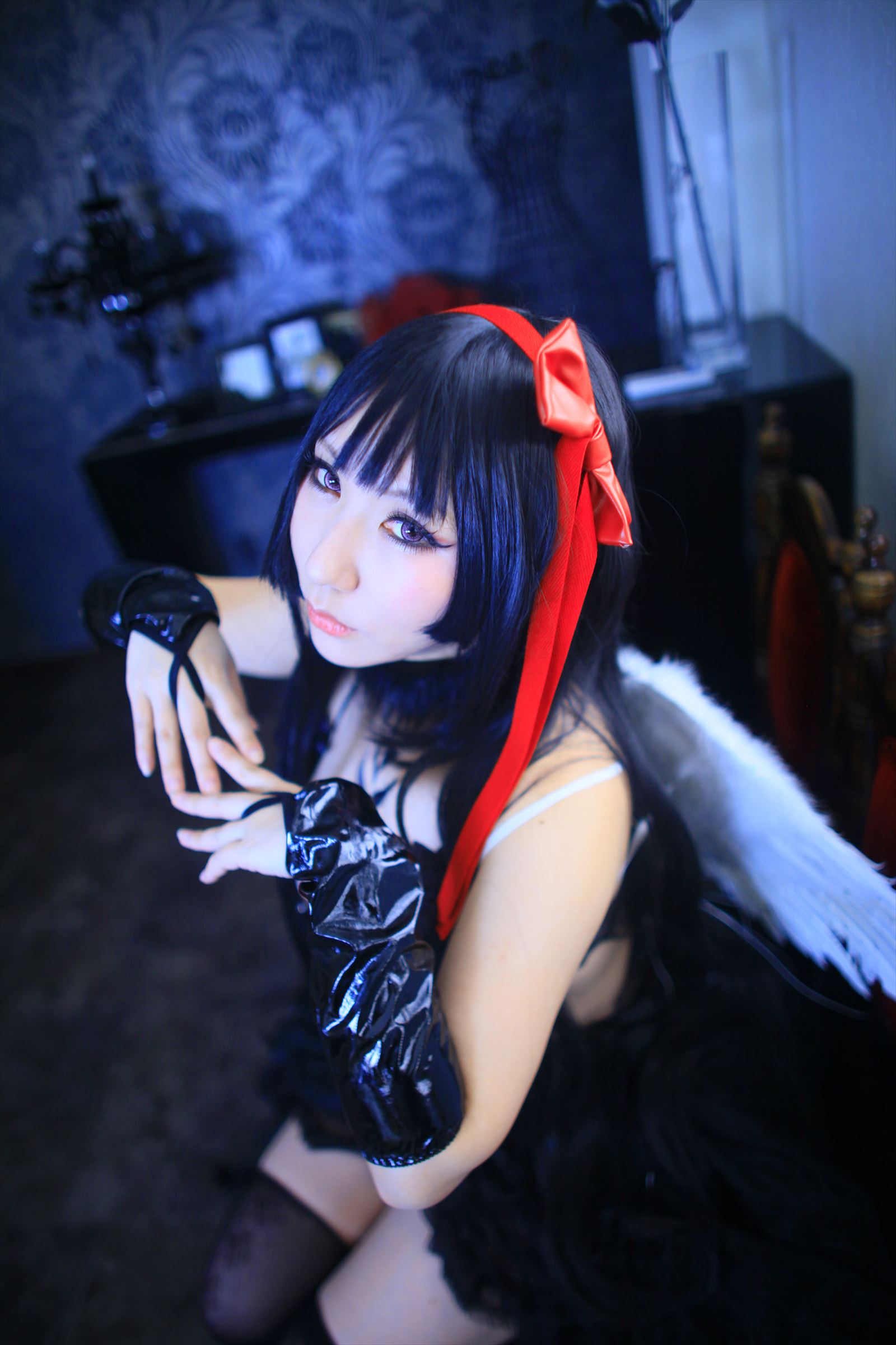 Madoka – Saku