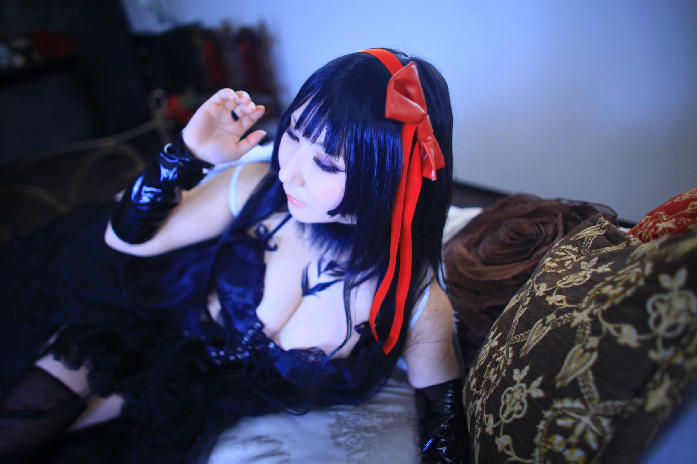 Madoka – Saku