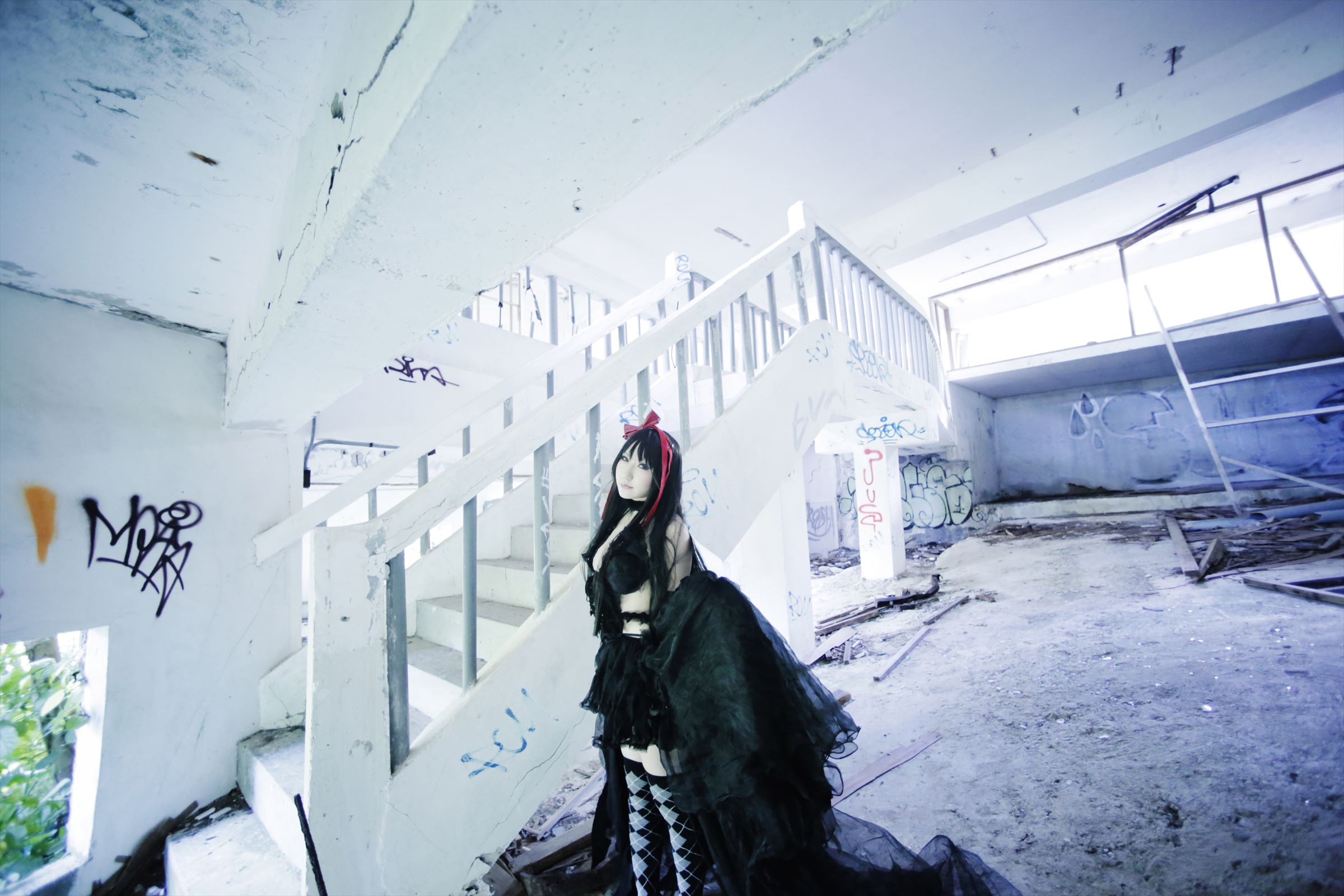 Madoka – Saku