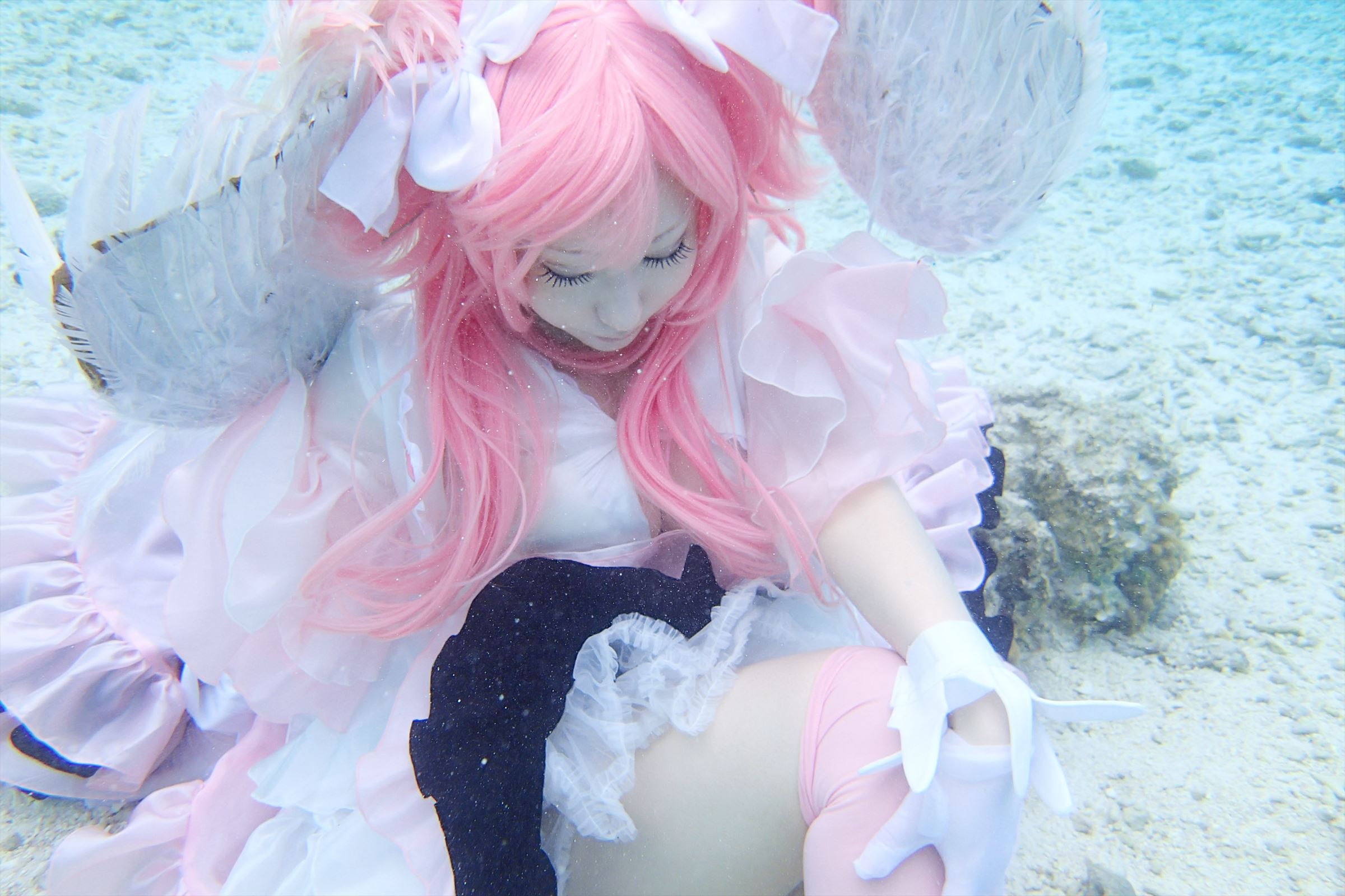 Madoka – Saku