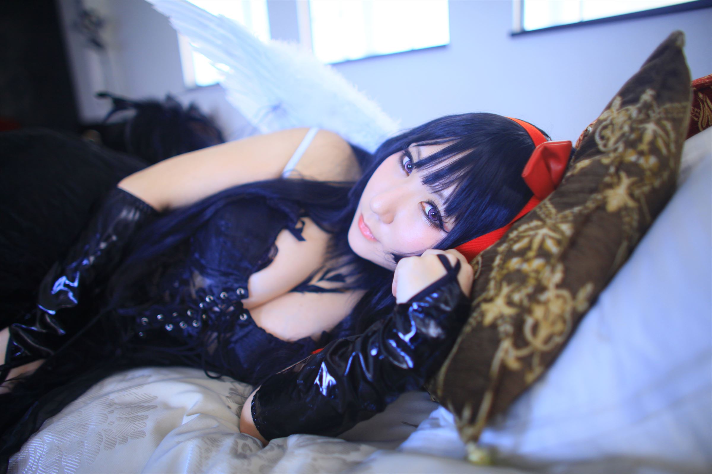 Madoka – Saku