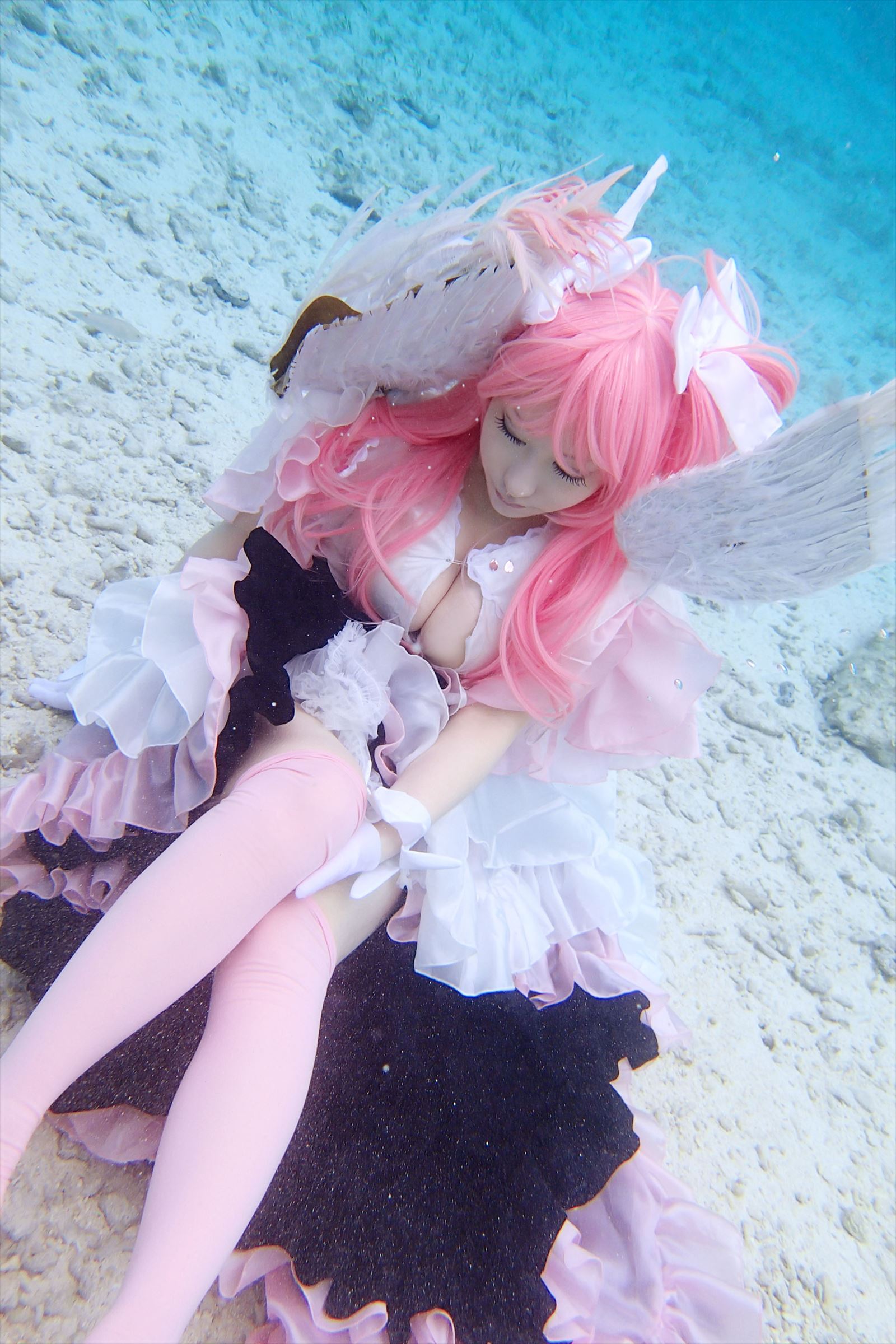 Madoka – Saku