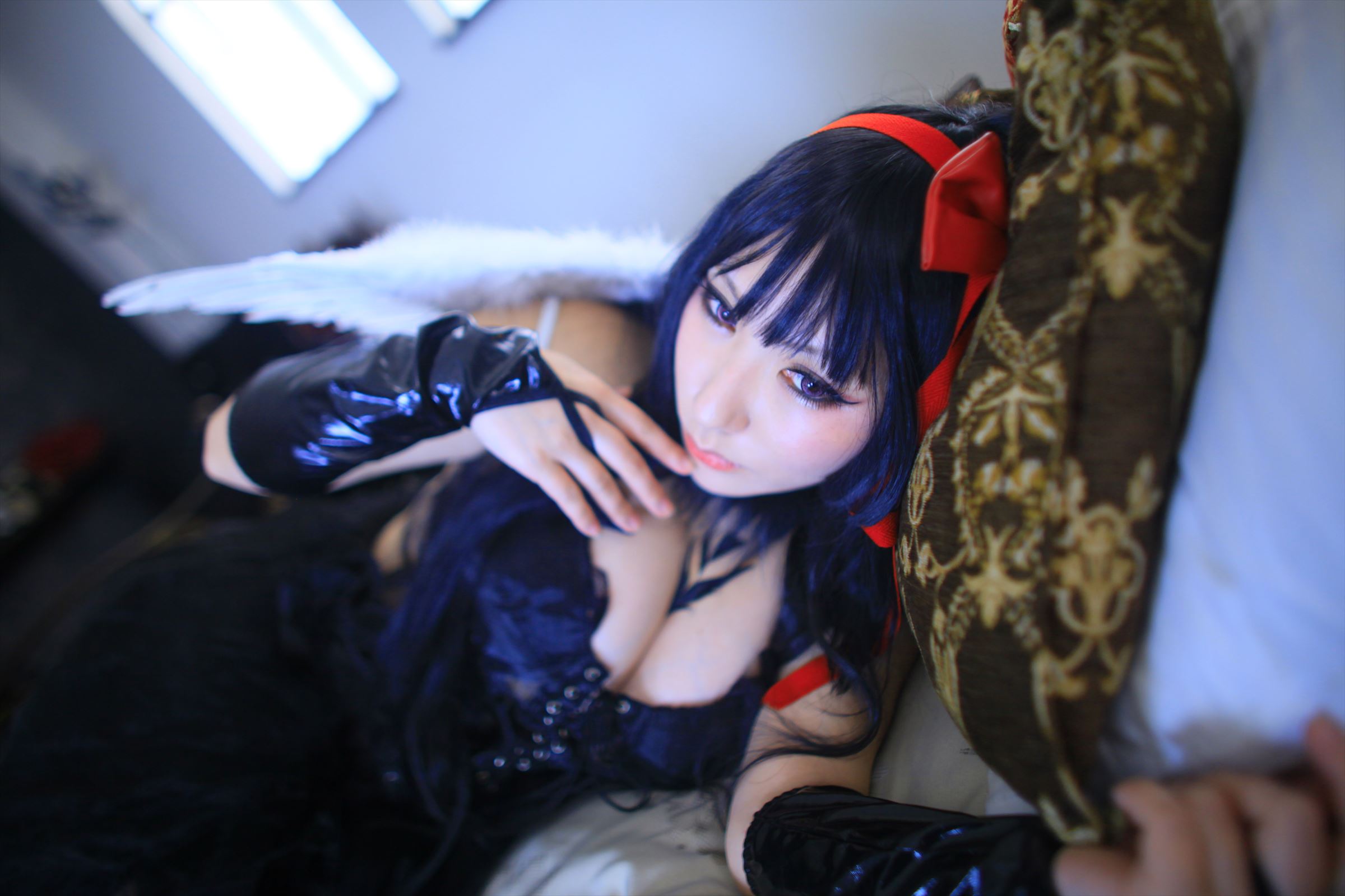 Madoka – Saku