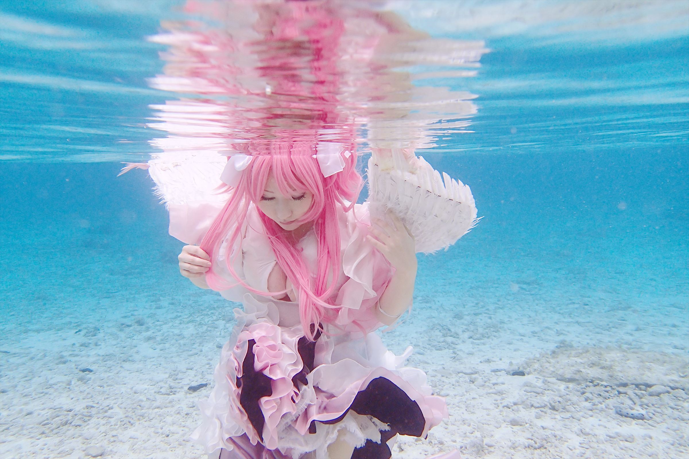 Madoka – Saku