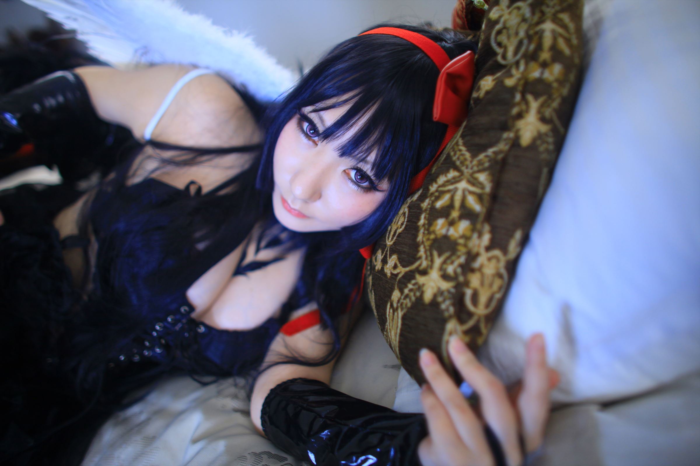 Madoka – Saku