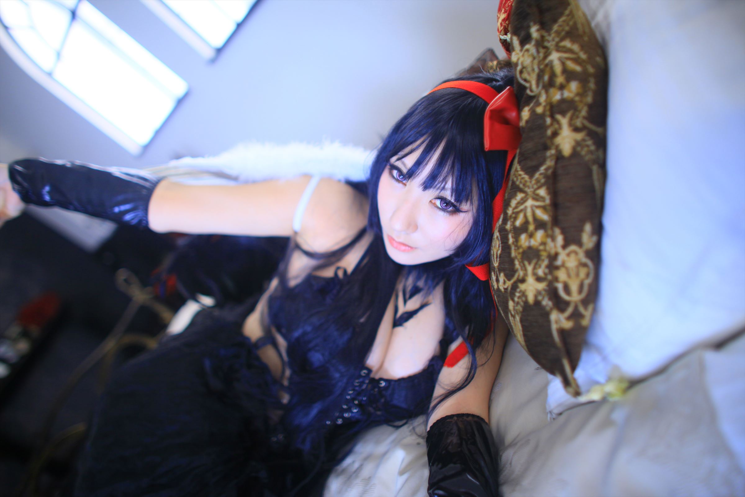 Madoka – Saku