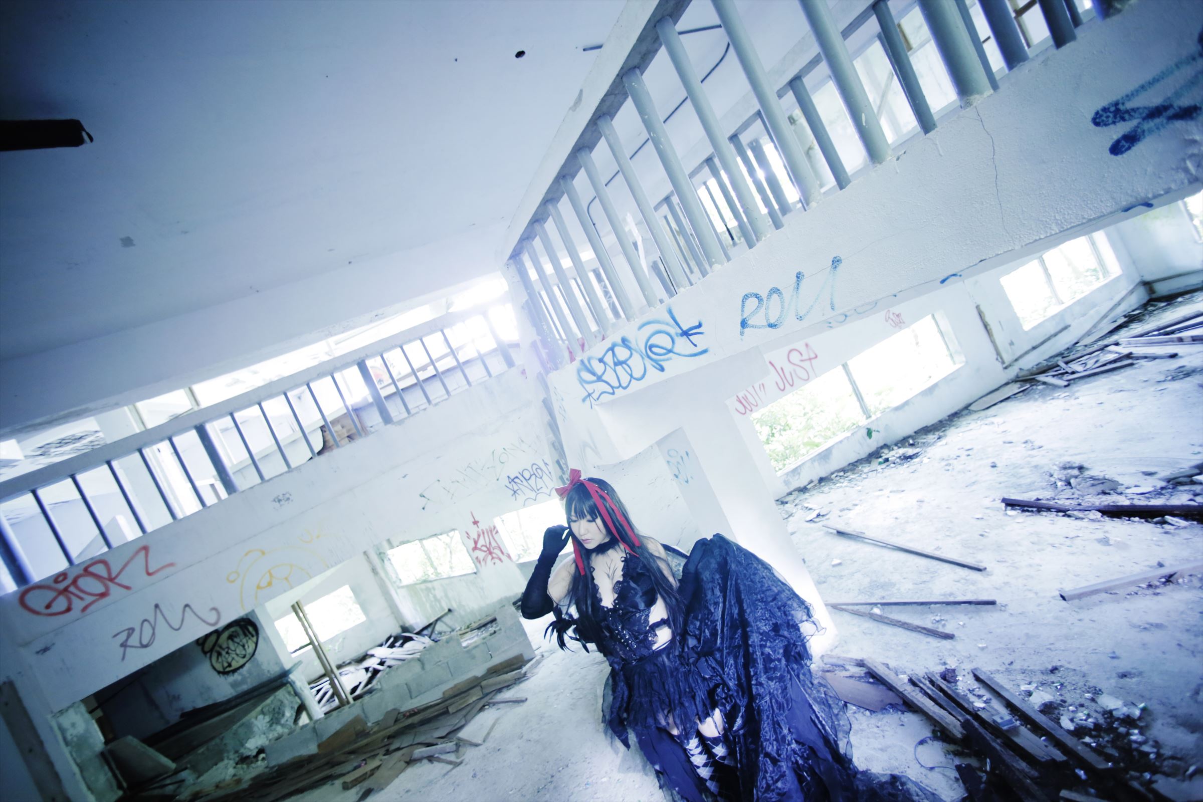Madoka – Saku