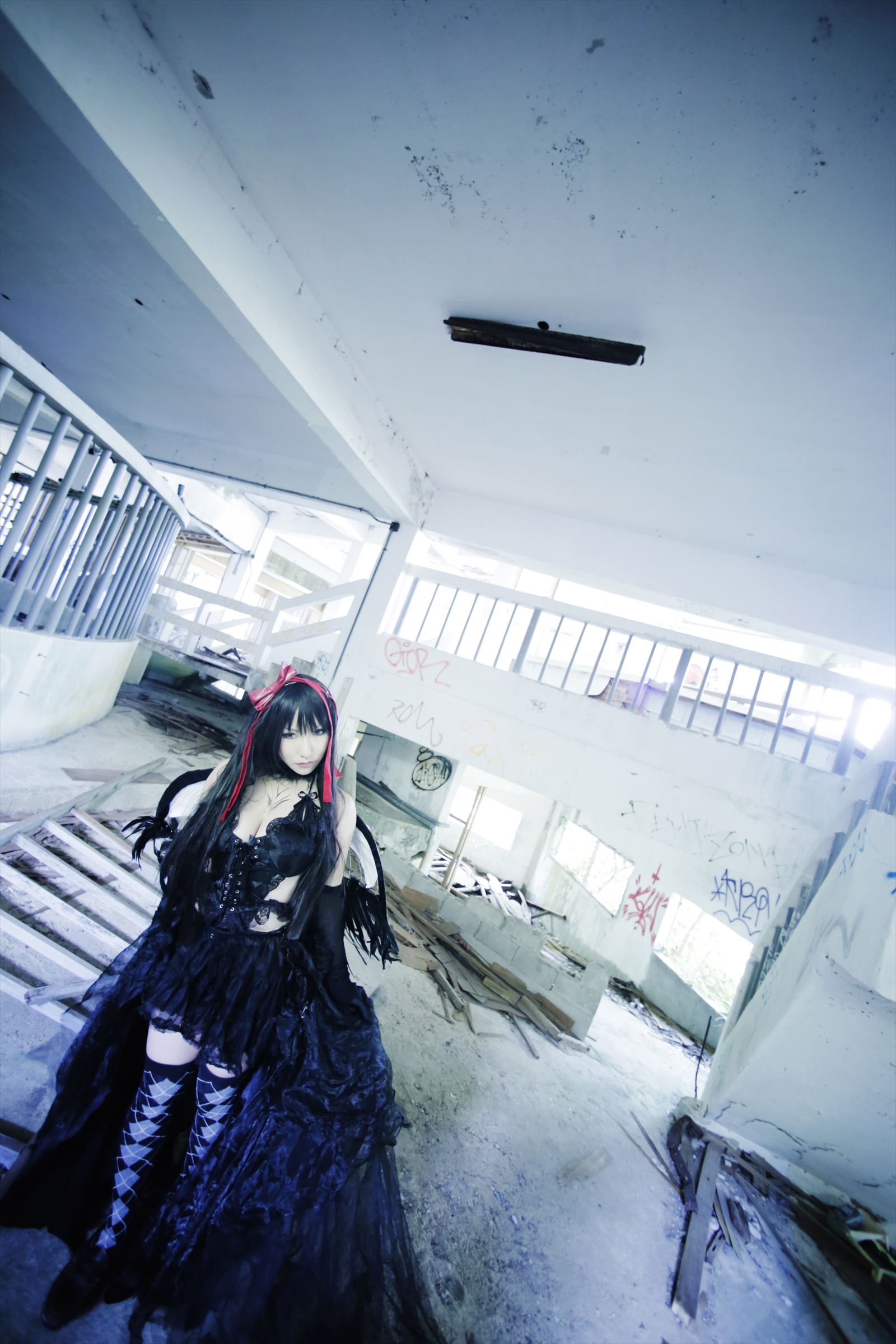 Madoka – Saku