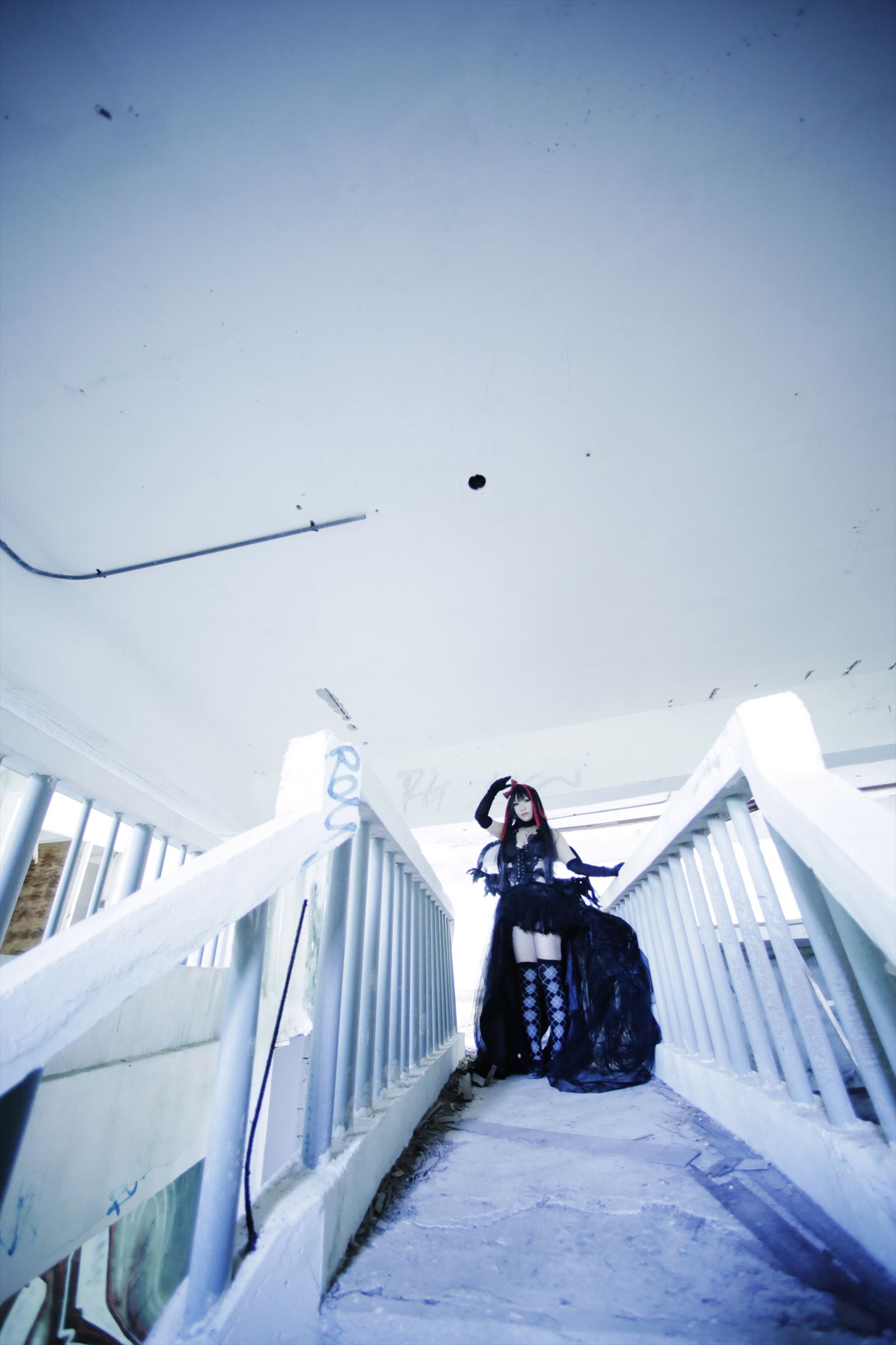 Madoka – Saku
