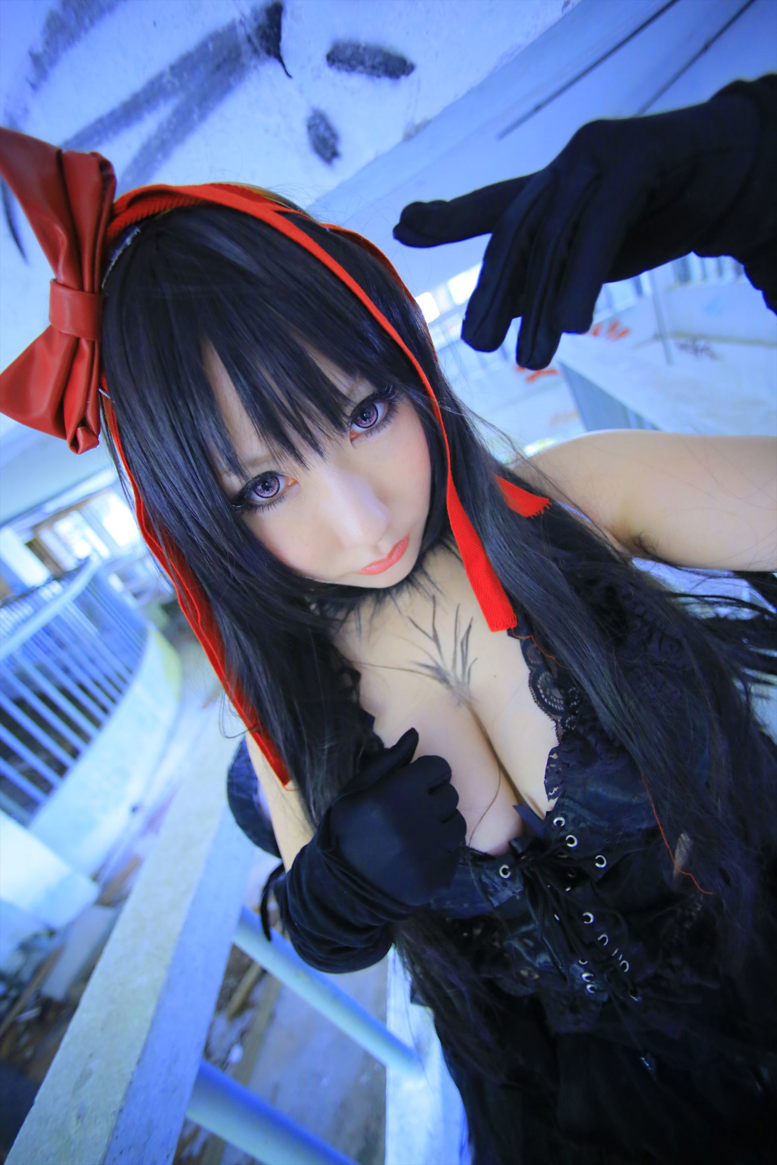 Madoka – Saku