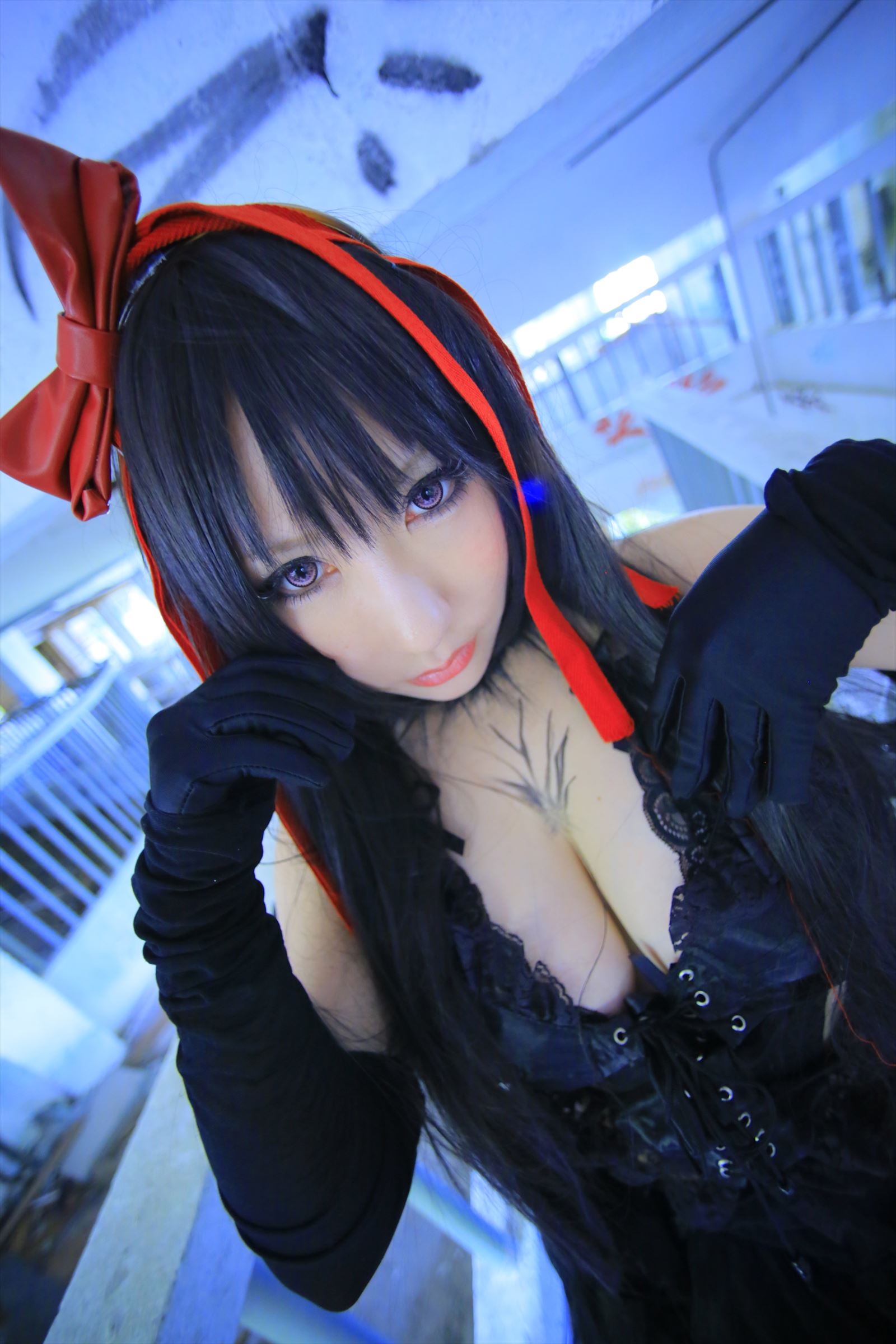 Madoka – Saku
