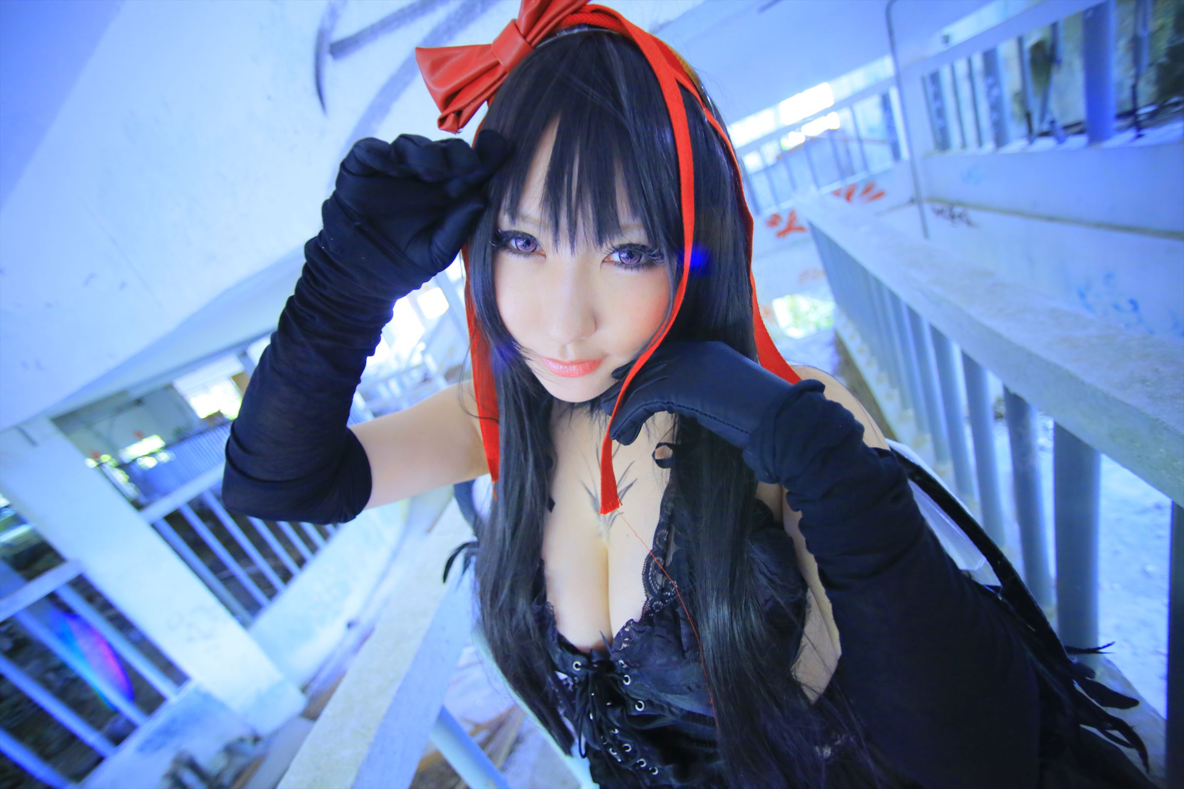 Madoka – Saku