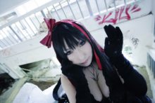 Madoka – Saku (503)