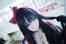 Madoka – Saku (507)
