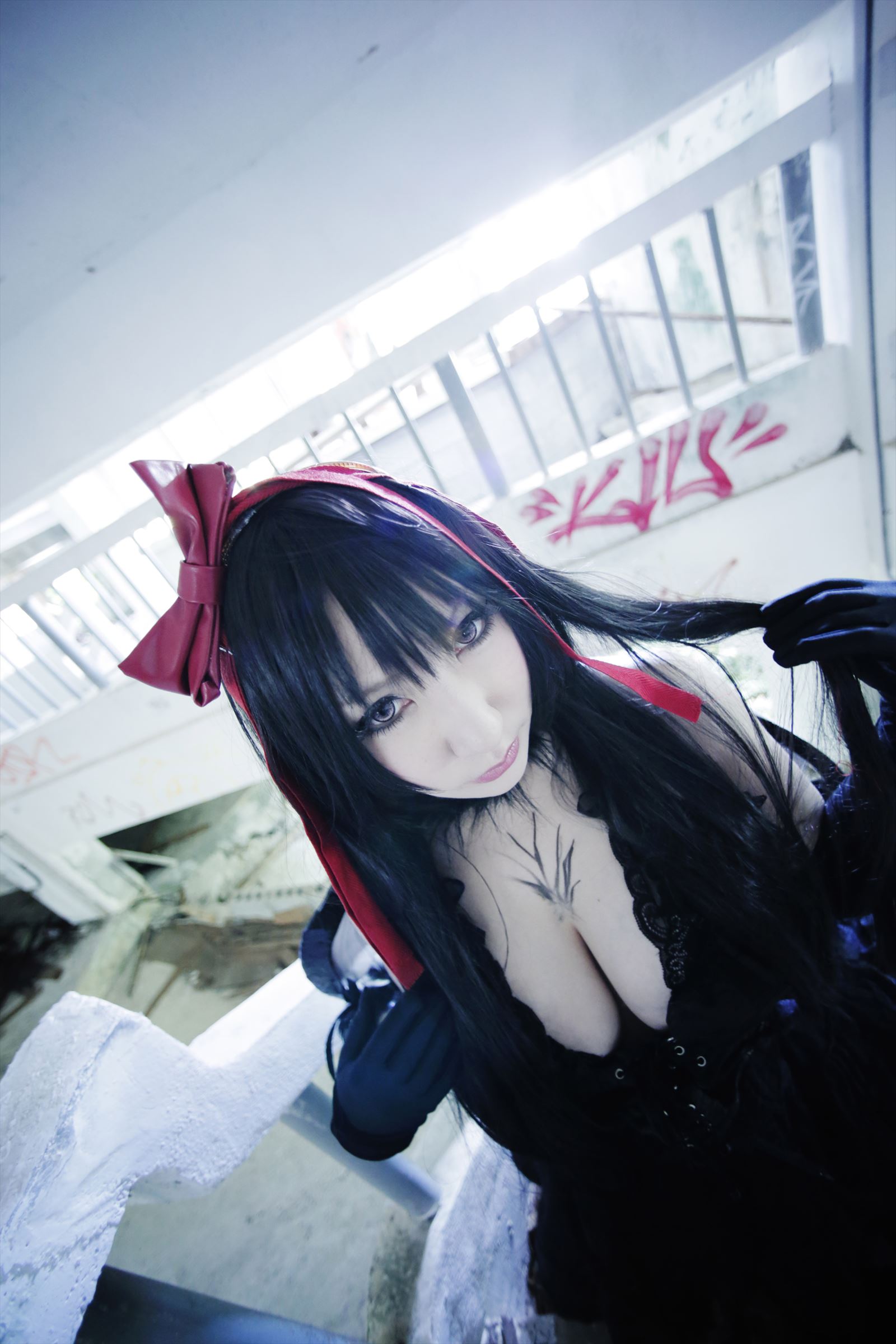 Madoka – Saku