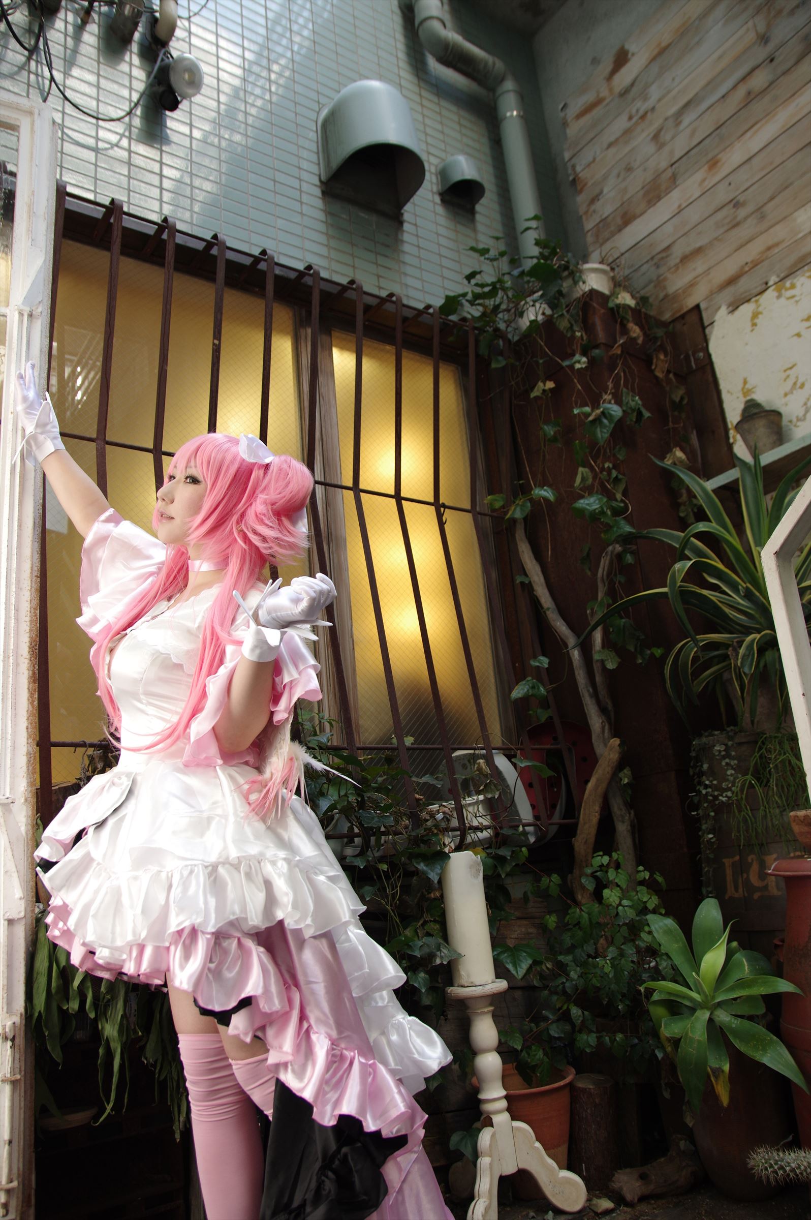 Madoka – Saku