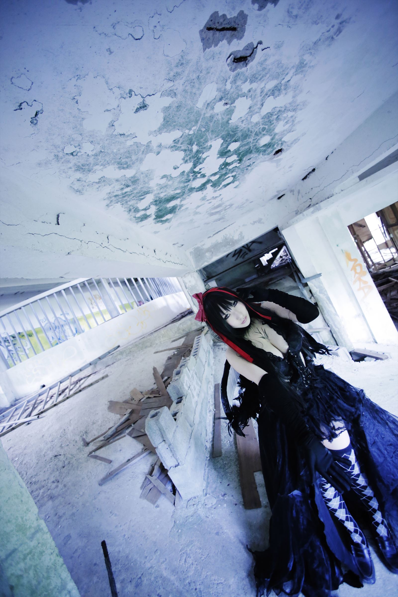 Madoka – Saku