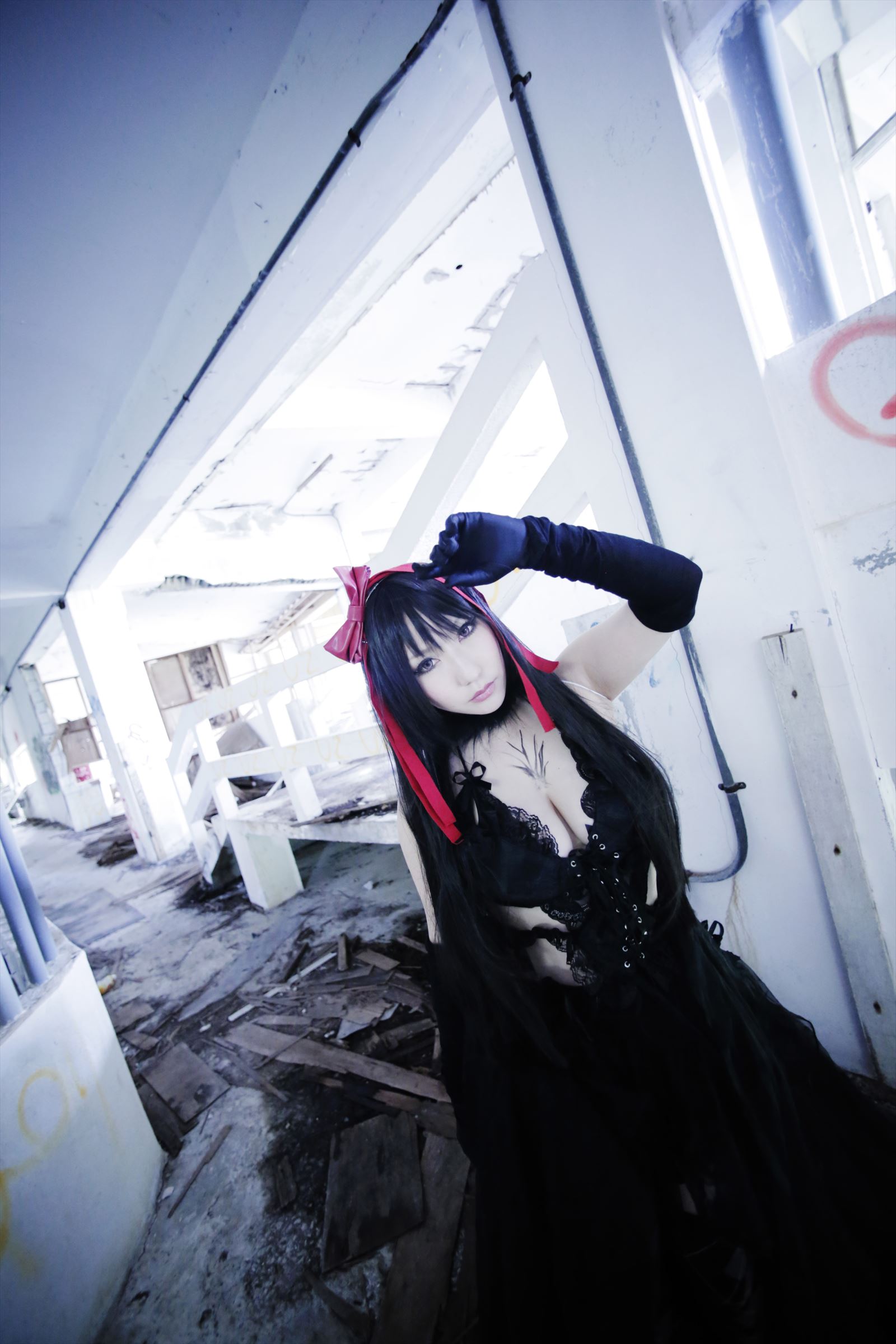 Madoka – Saku