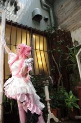 Madoka – Saku
