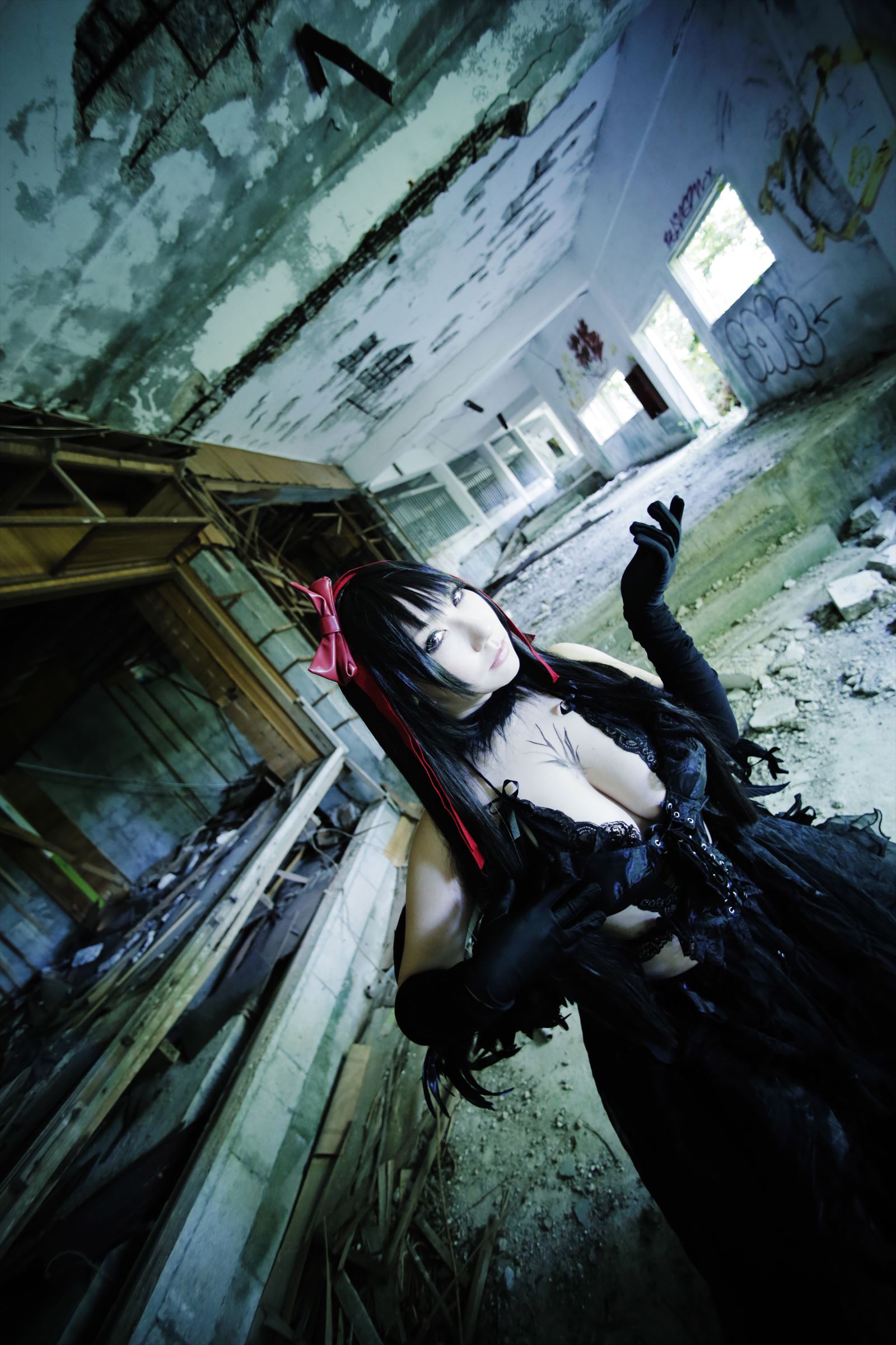 Madoka – Saku