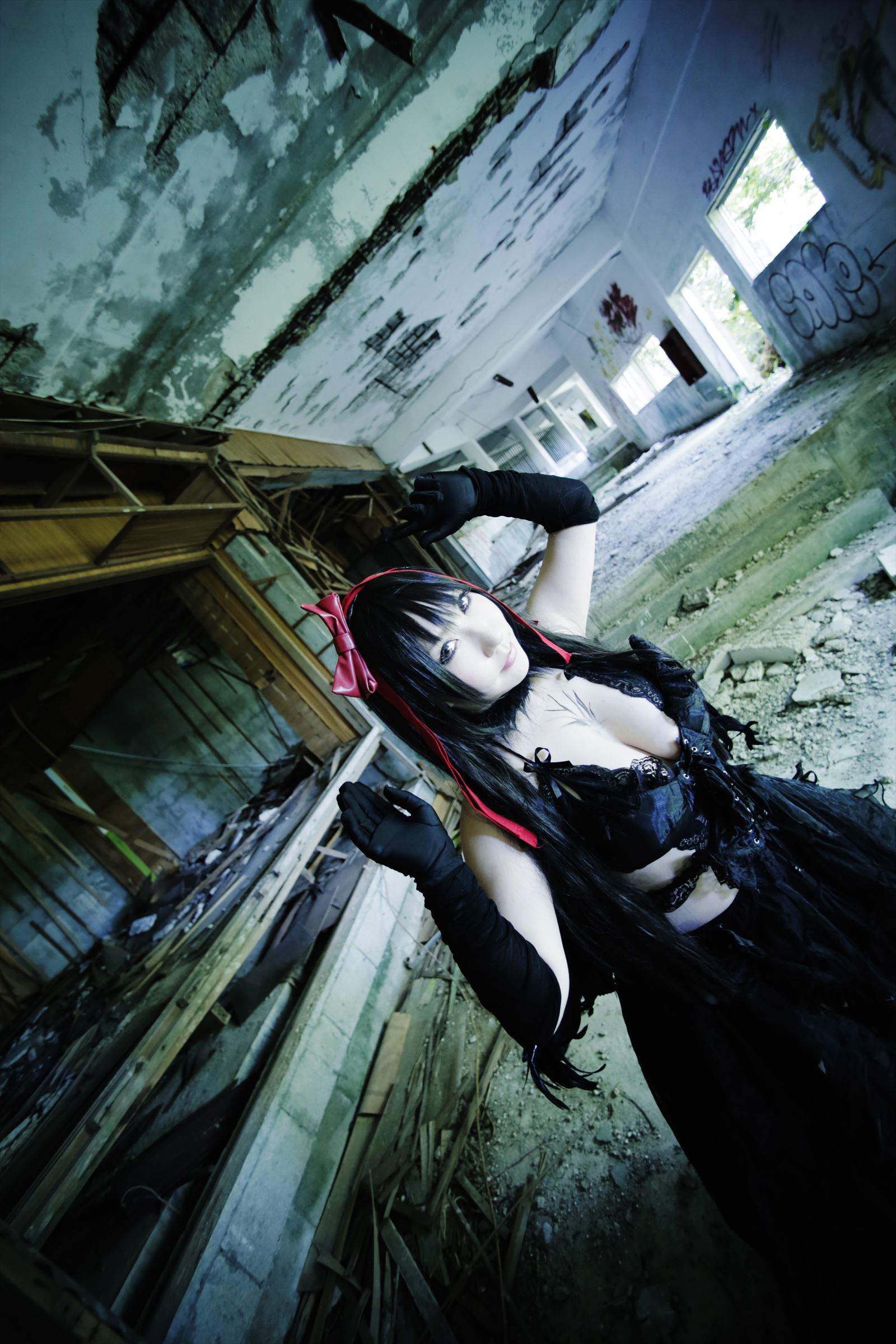 Madoka – Saku