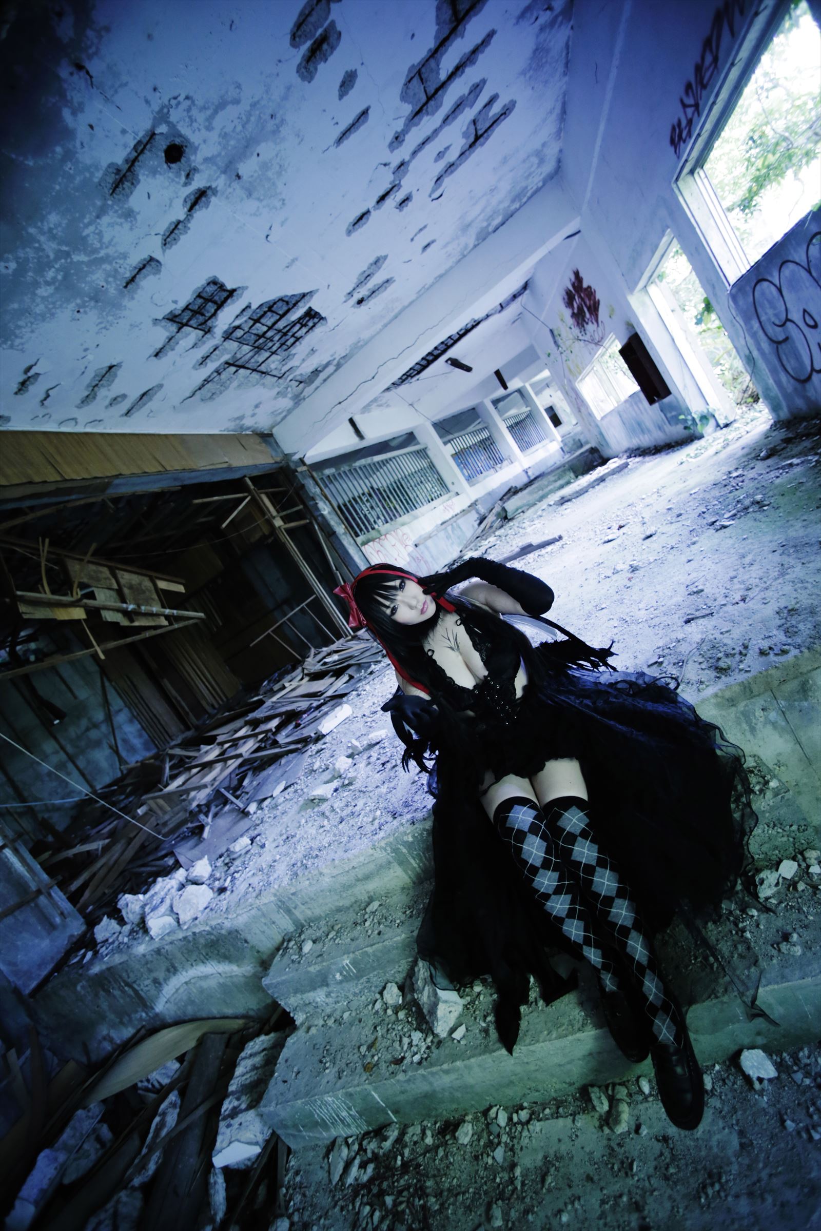 Madoka – Saku