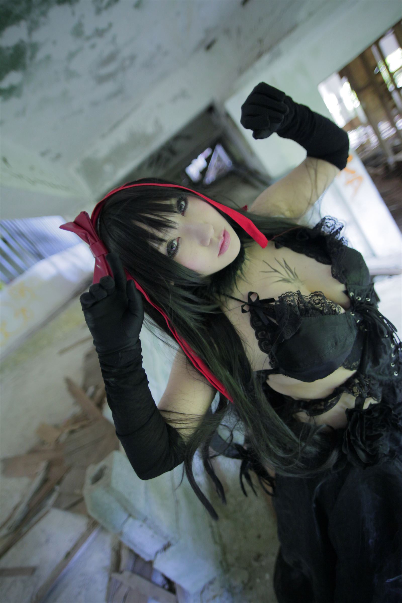 Madoka – Saku