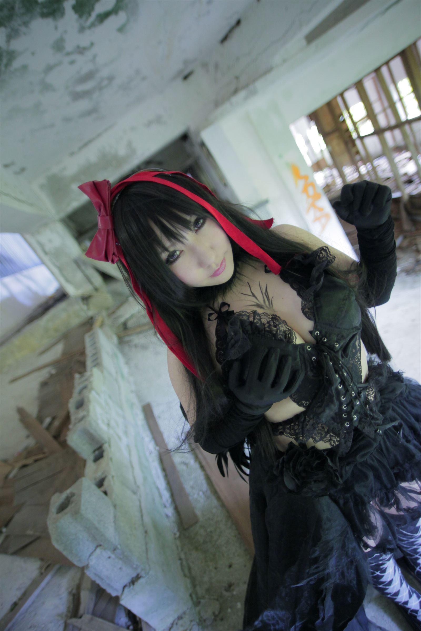 Madoka – Saku