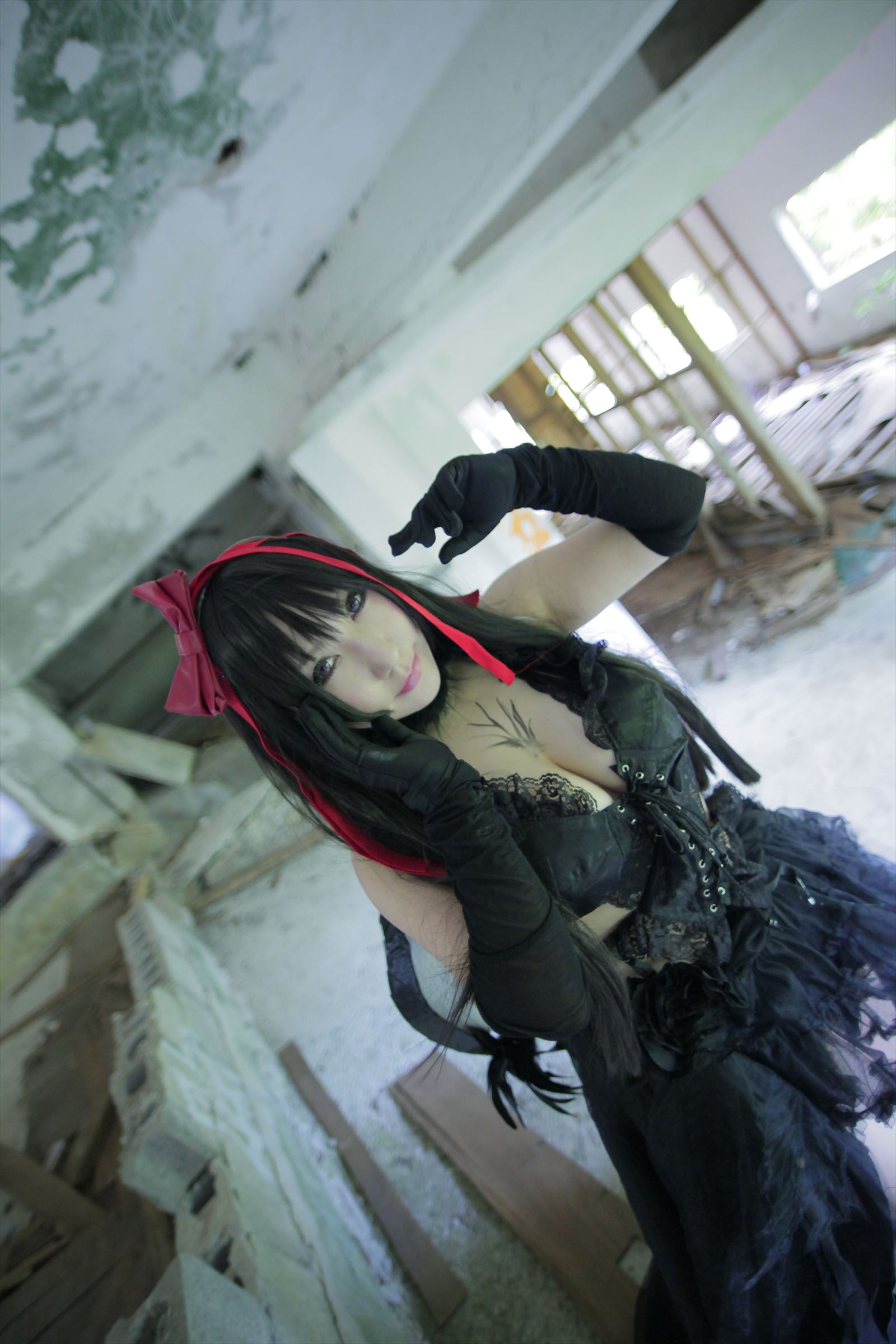 Madoka – Saku