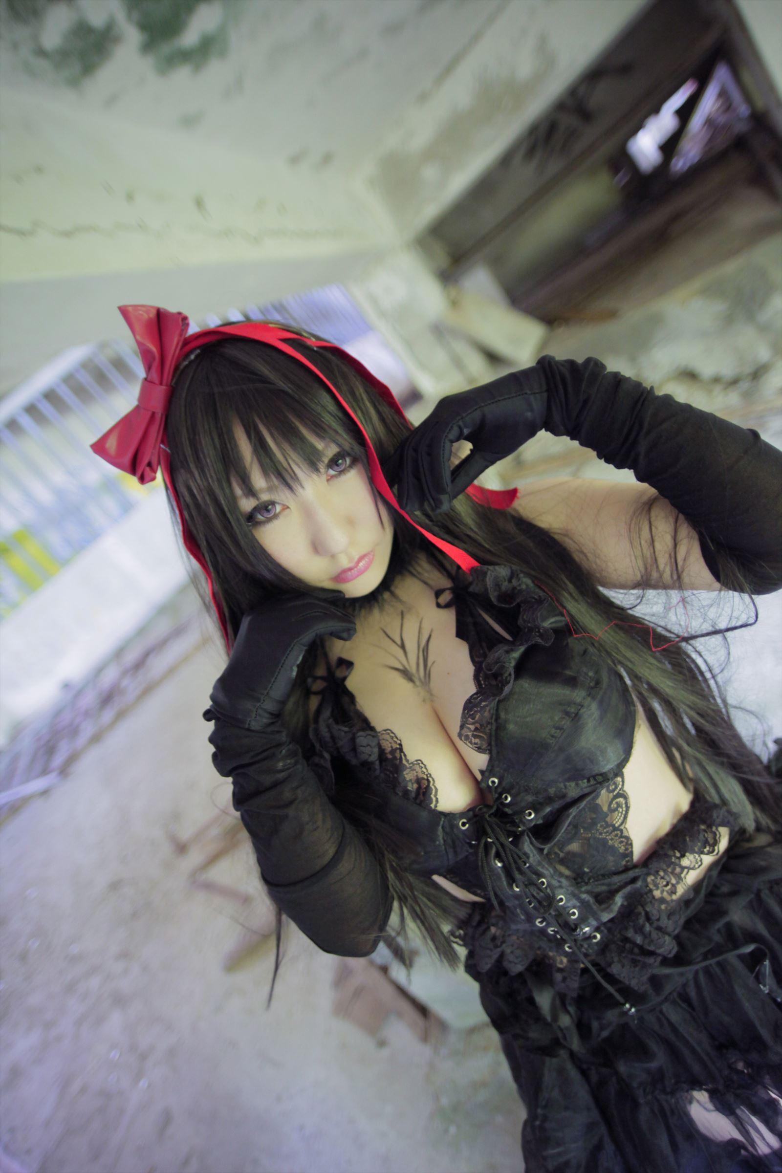 Madoka – Saku
